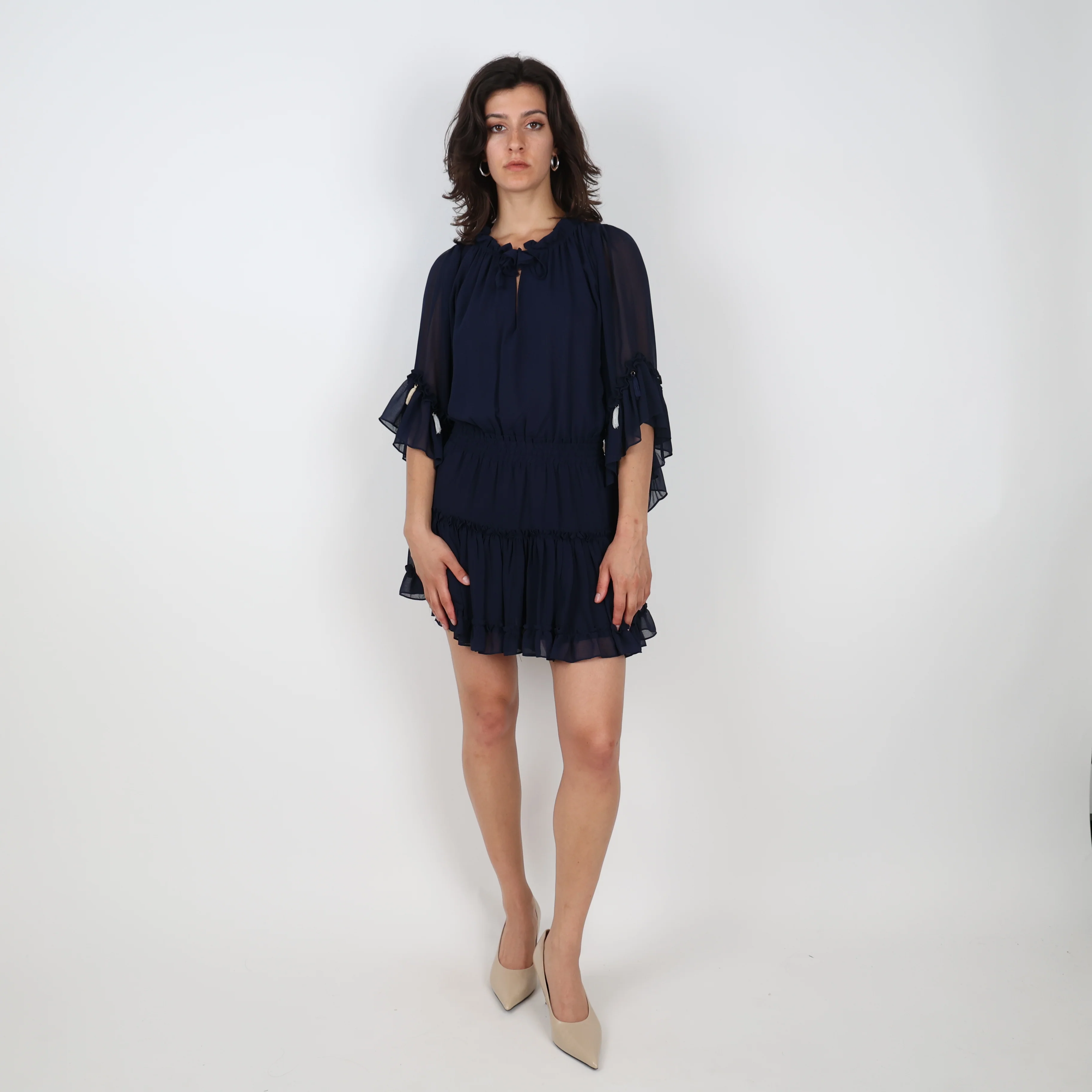 Dress, UK Size 8
