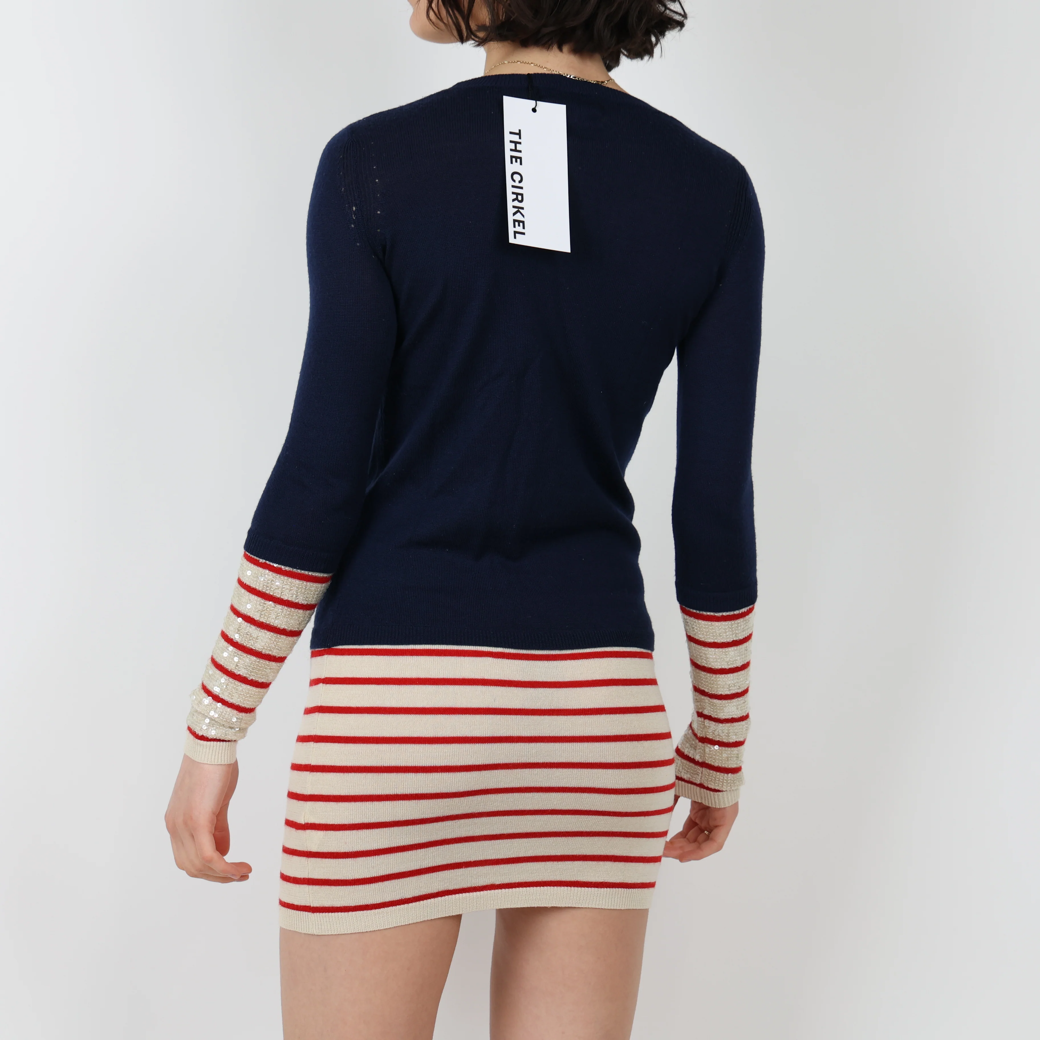 Dress, UK Size 6 - Image 3