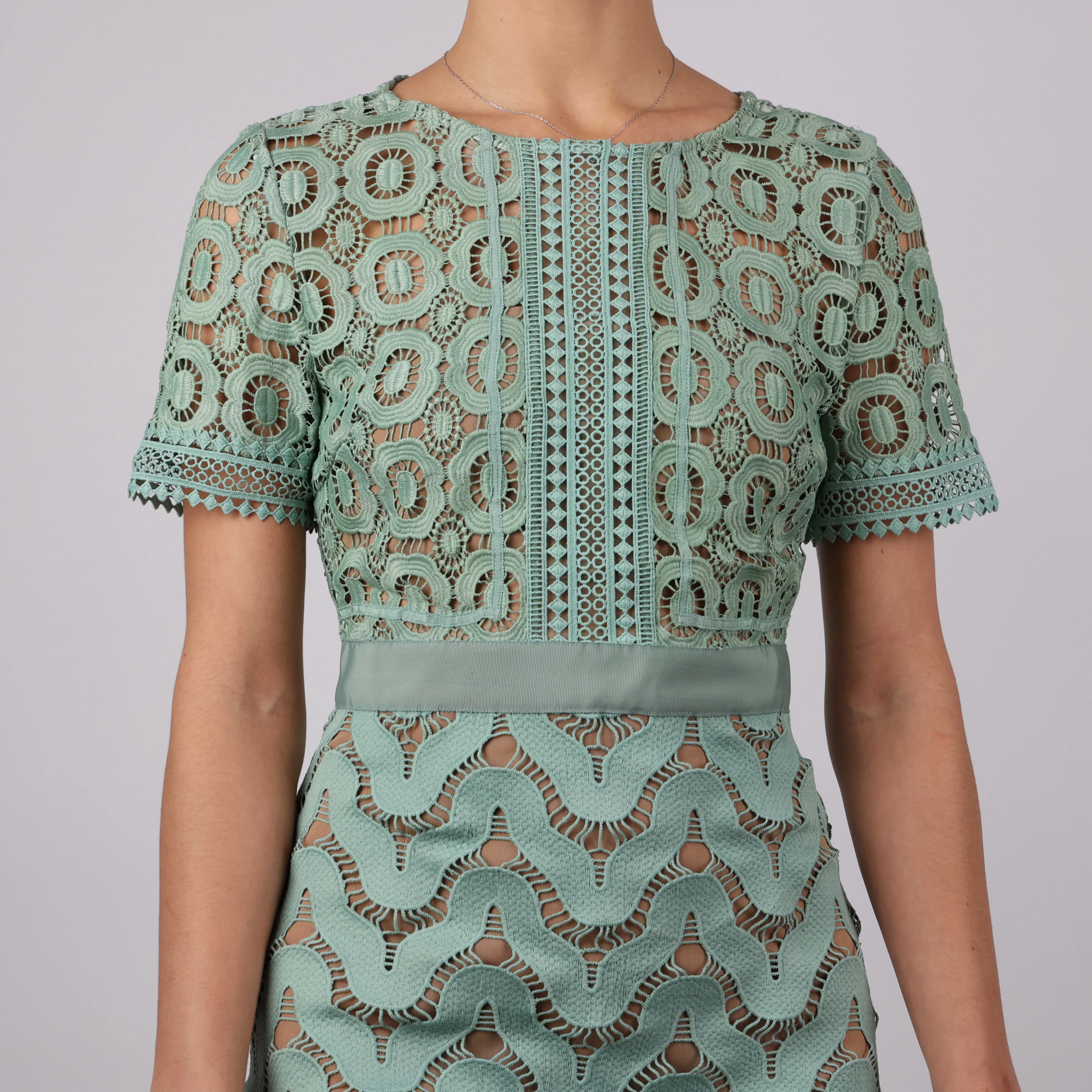 Dress, UK Size 8 - Image 4