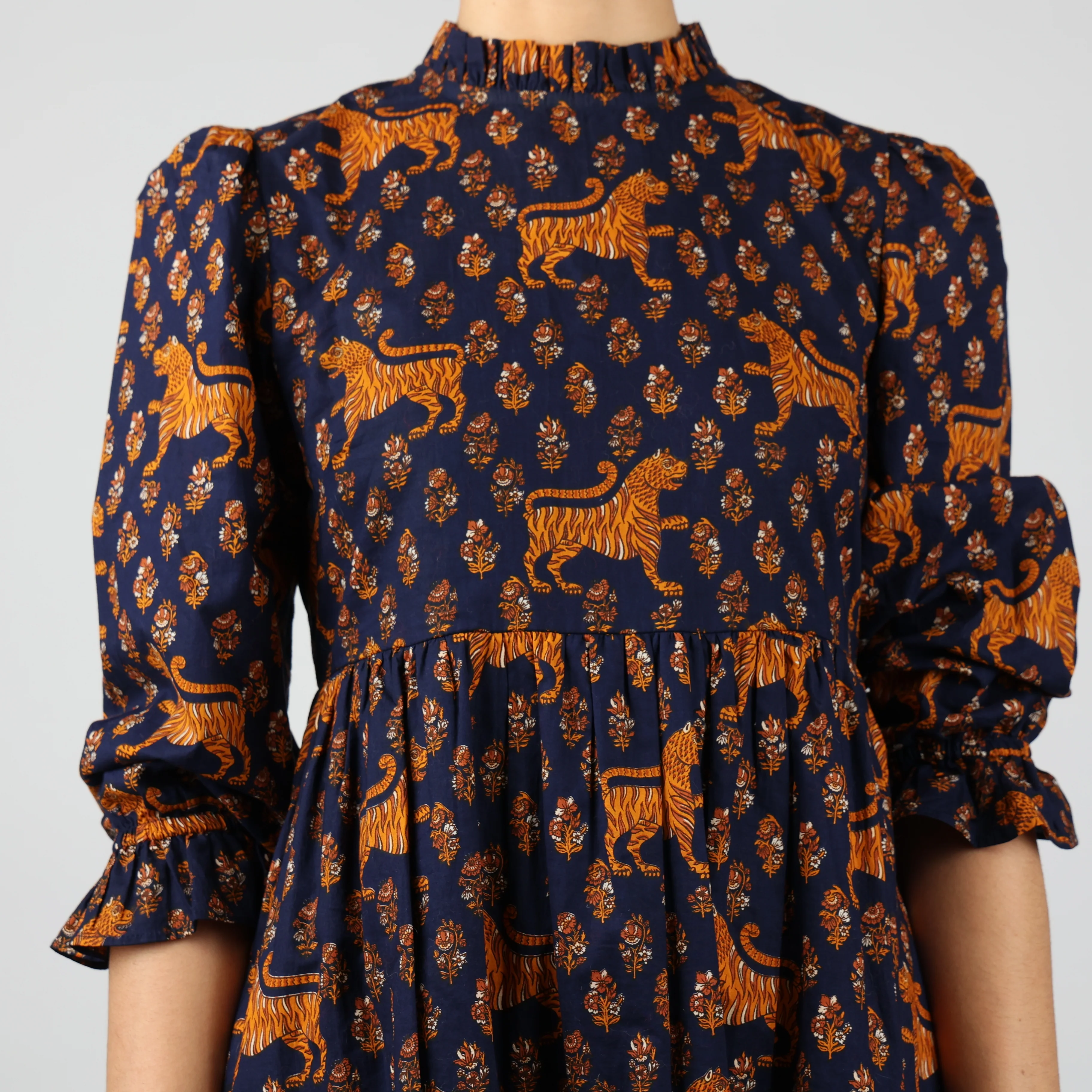 Dress, UK Size 10 - Image 2