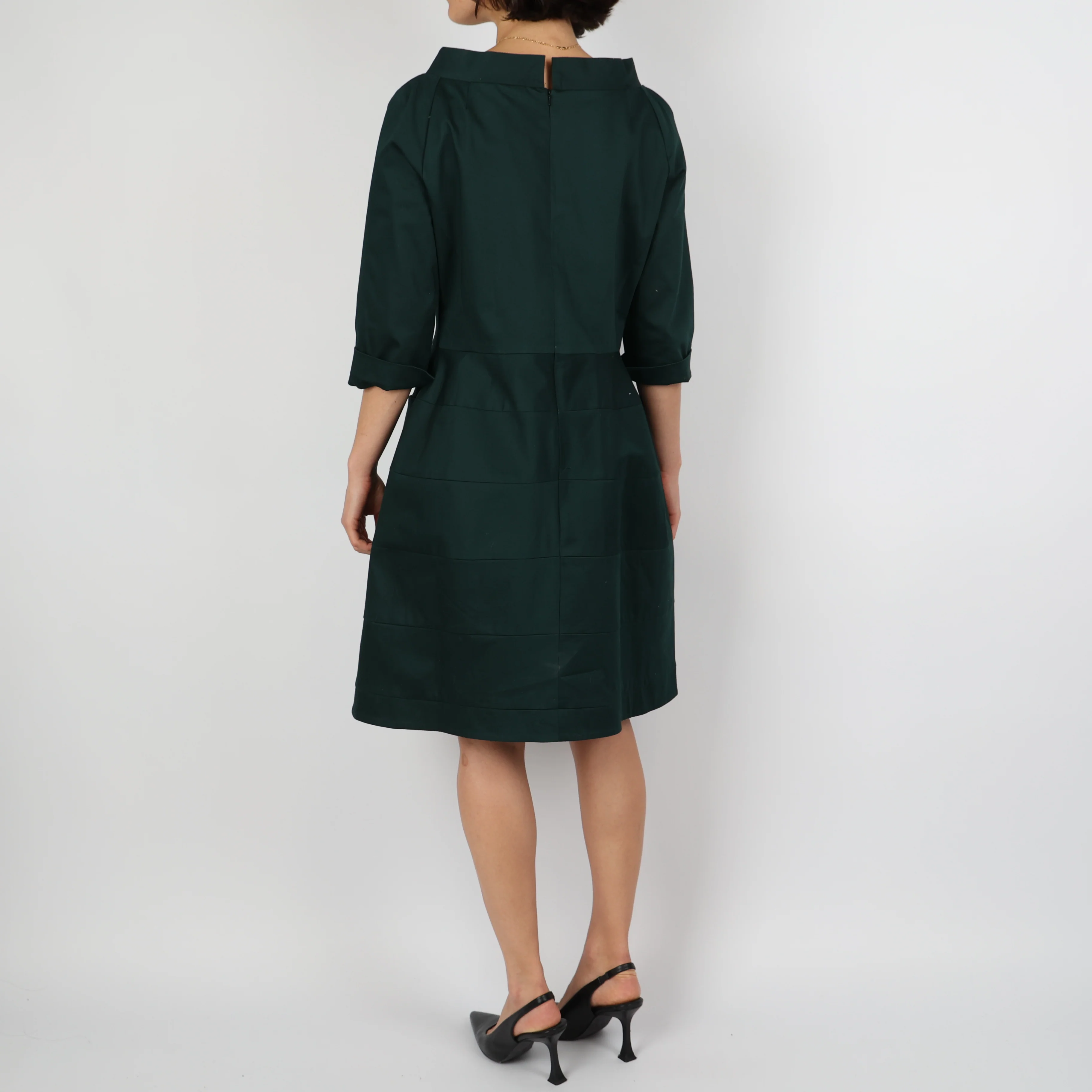 Dress, UK Size 16 - Image 3