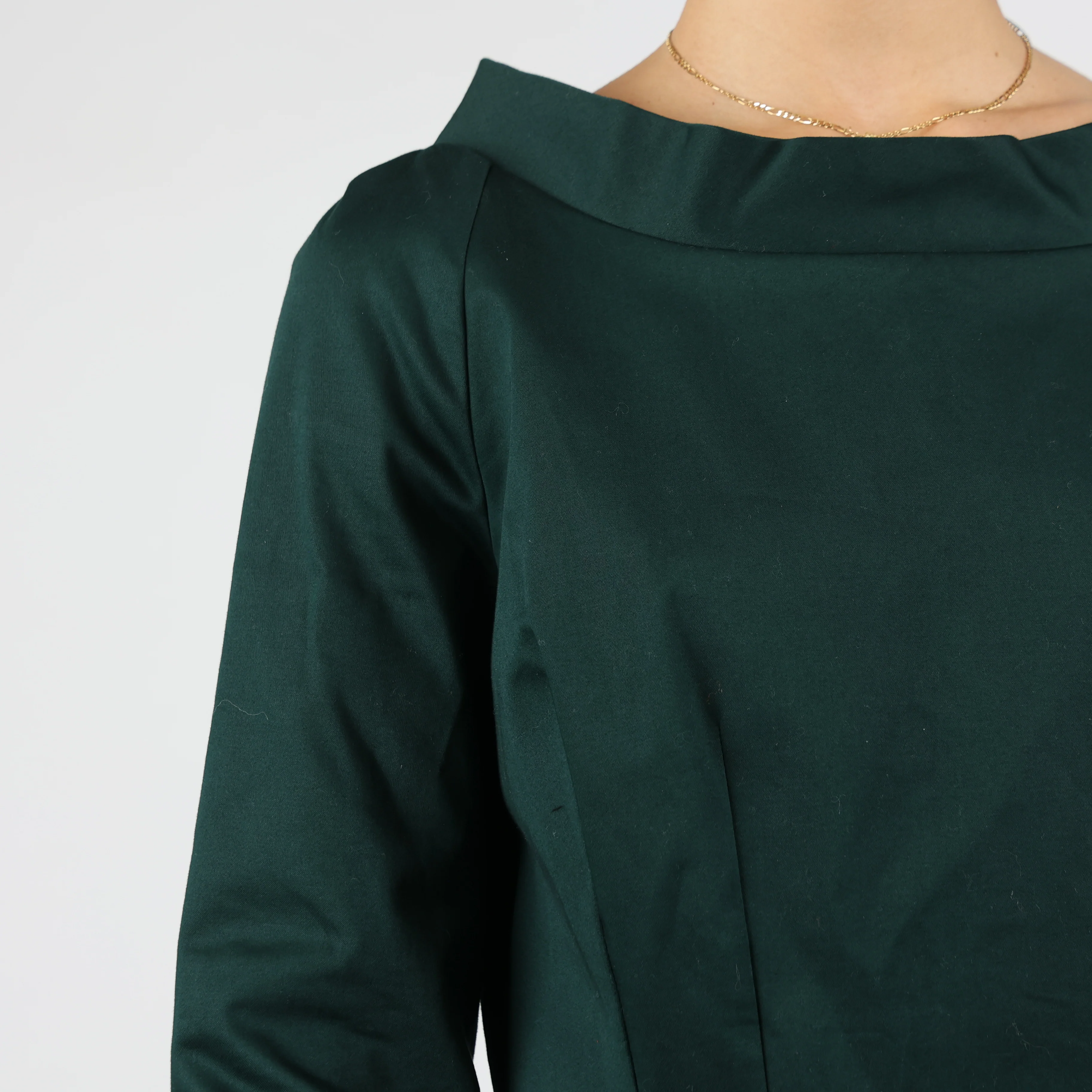 Dress, UK Size 16 - Image 4