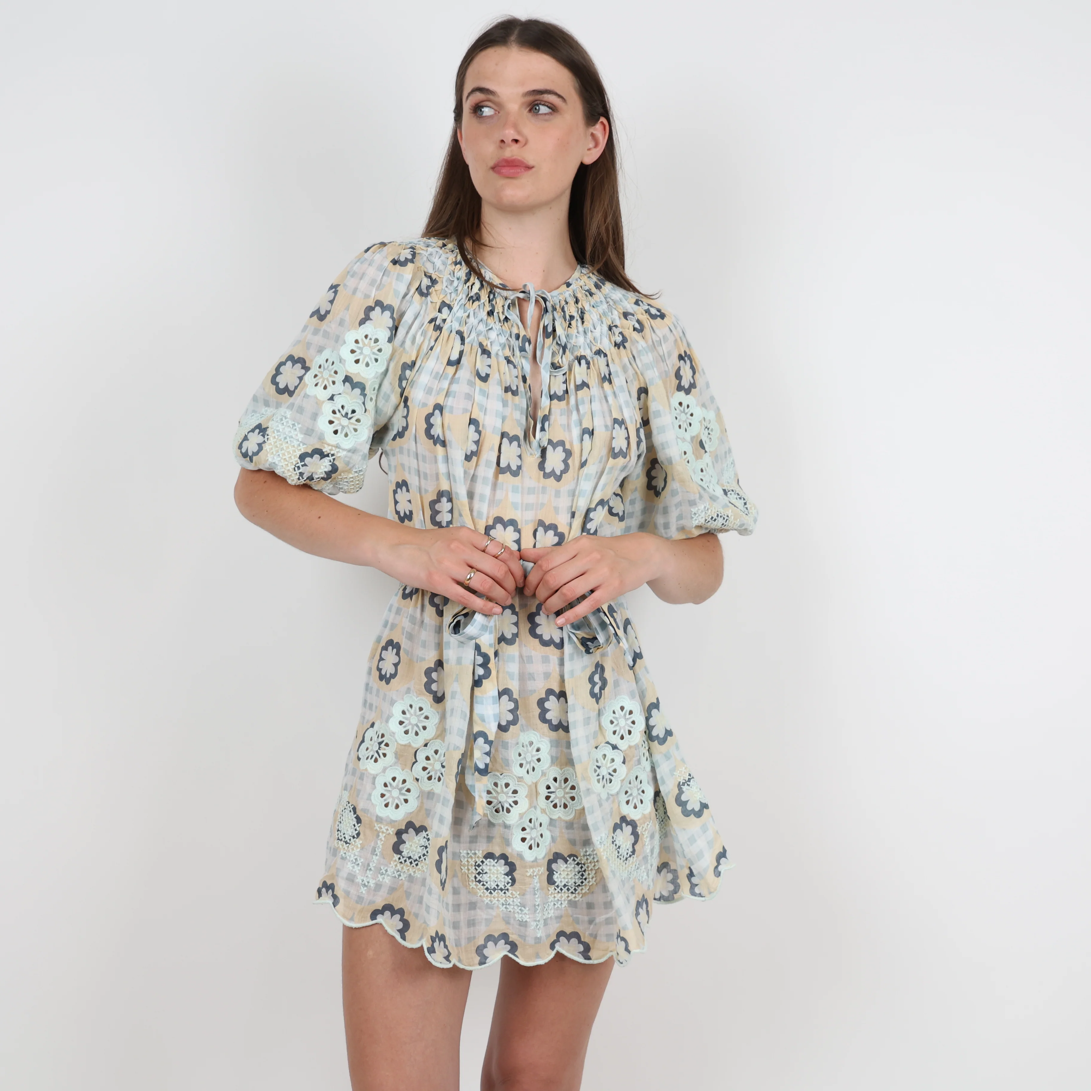 Dress, UK Size 12