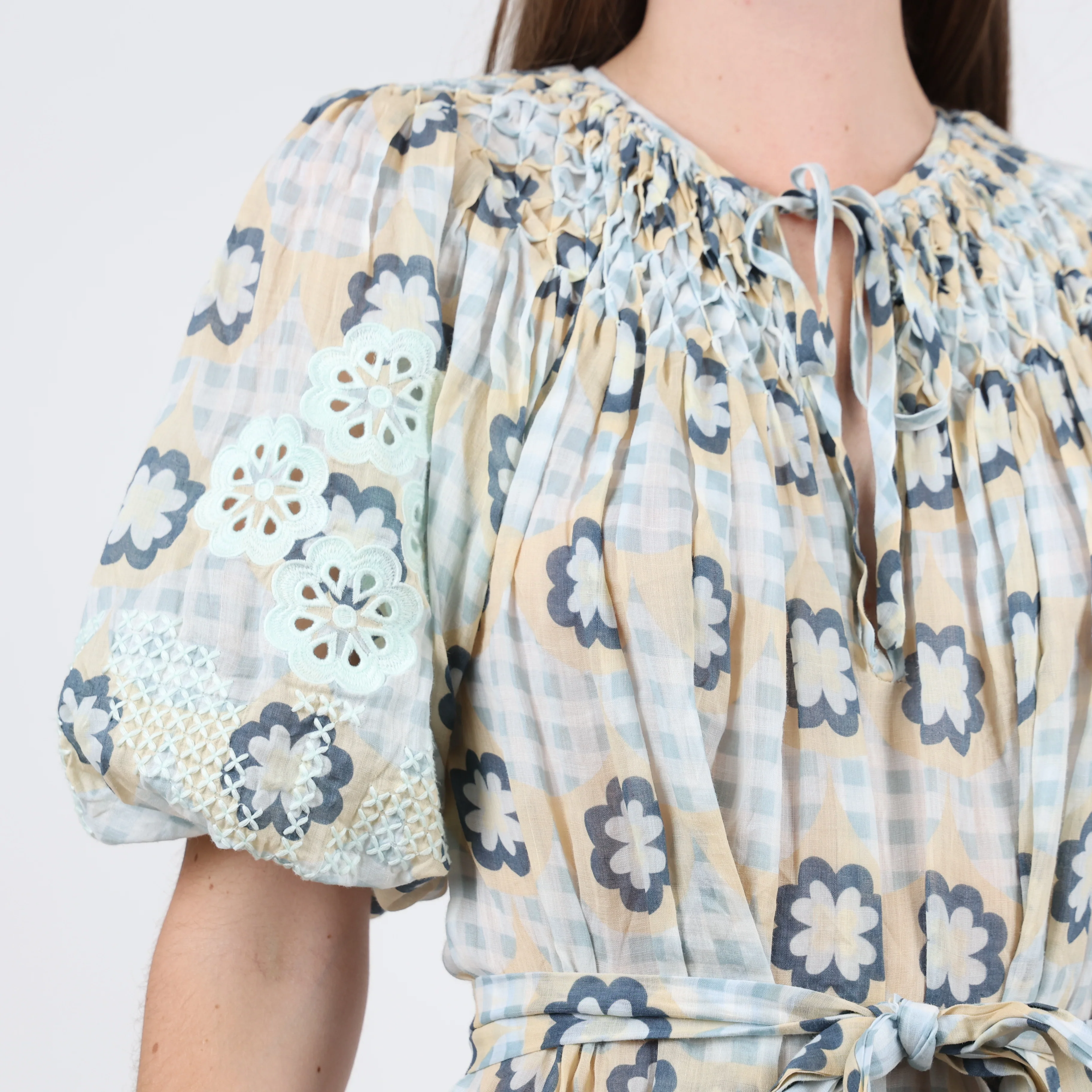 Dress, UK Size 12 - Image 4