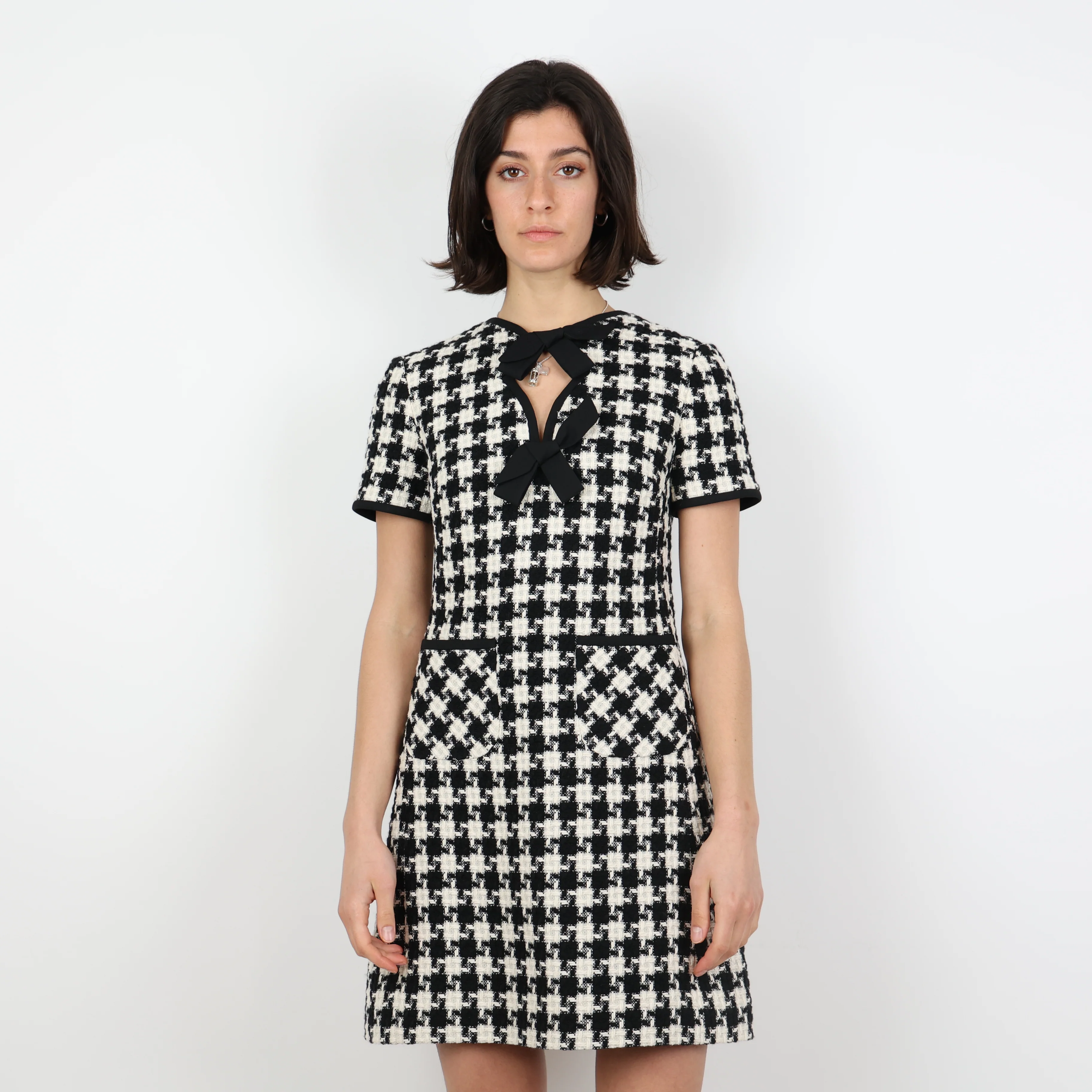 Dress, UK Size 8 - Image 3