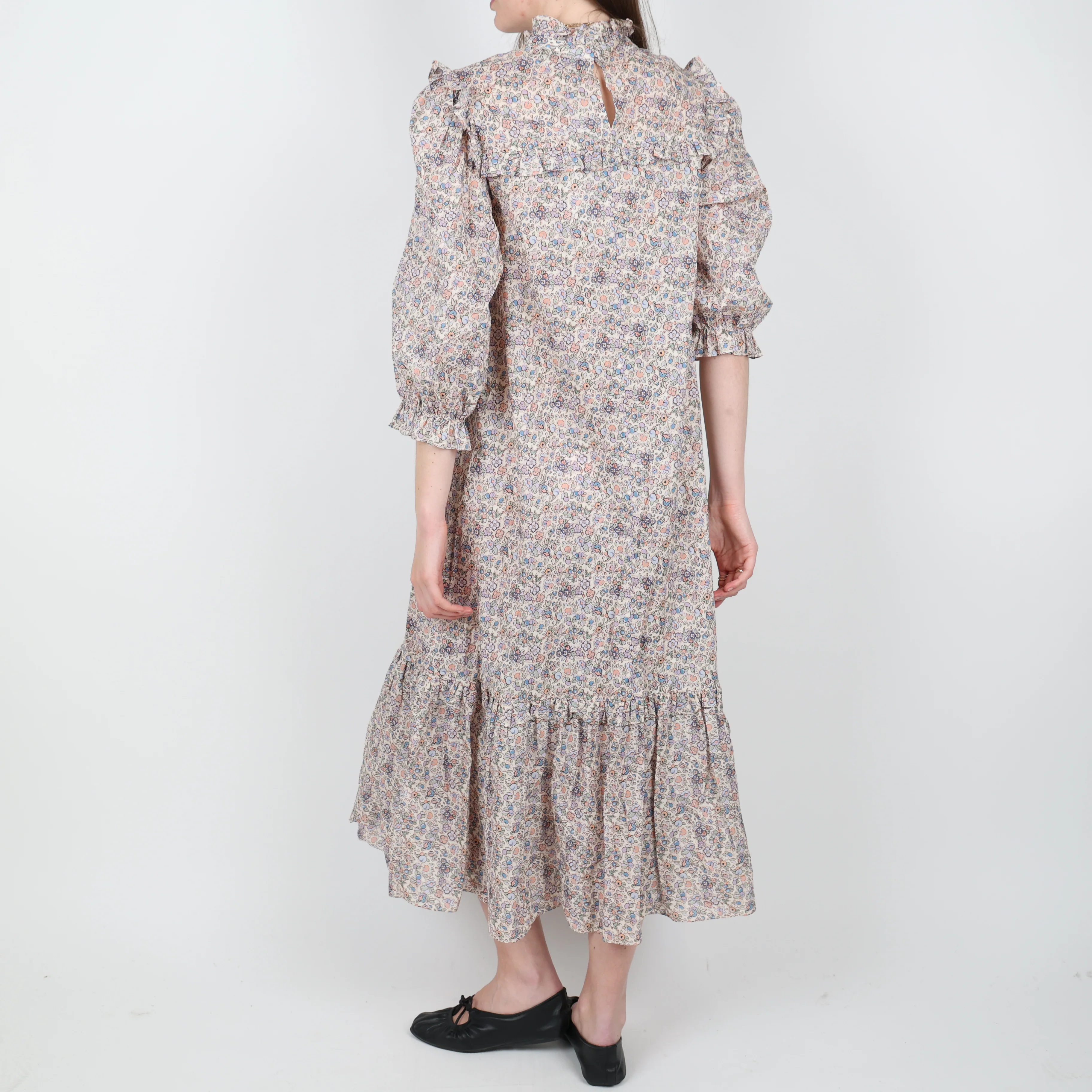 Dress, UK Size 12 - Image 3
