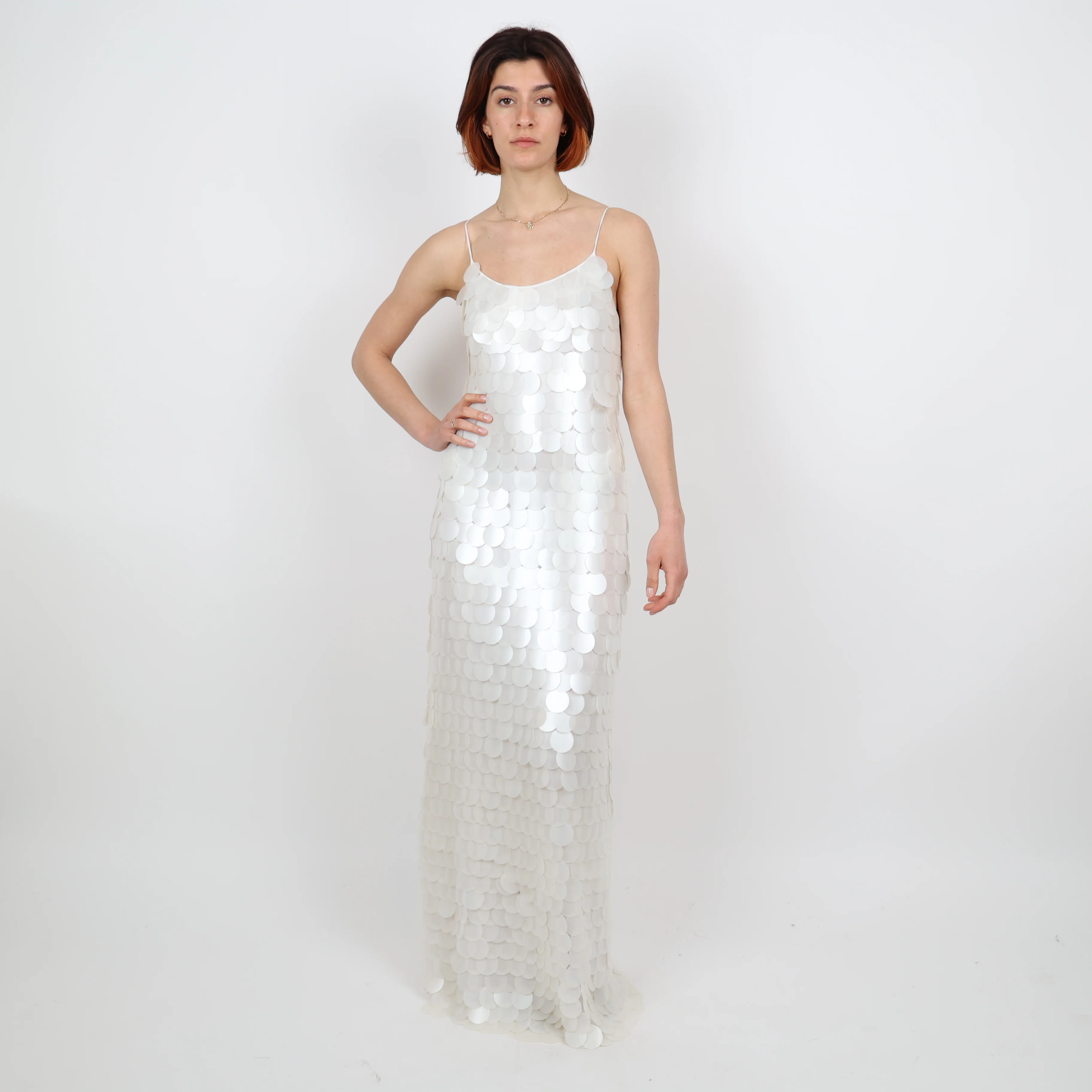 Dress, UK Size 6 - Image 3