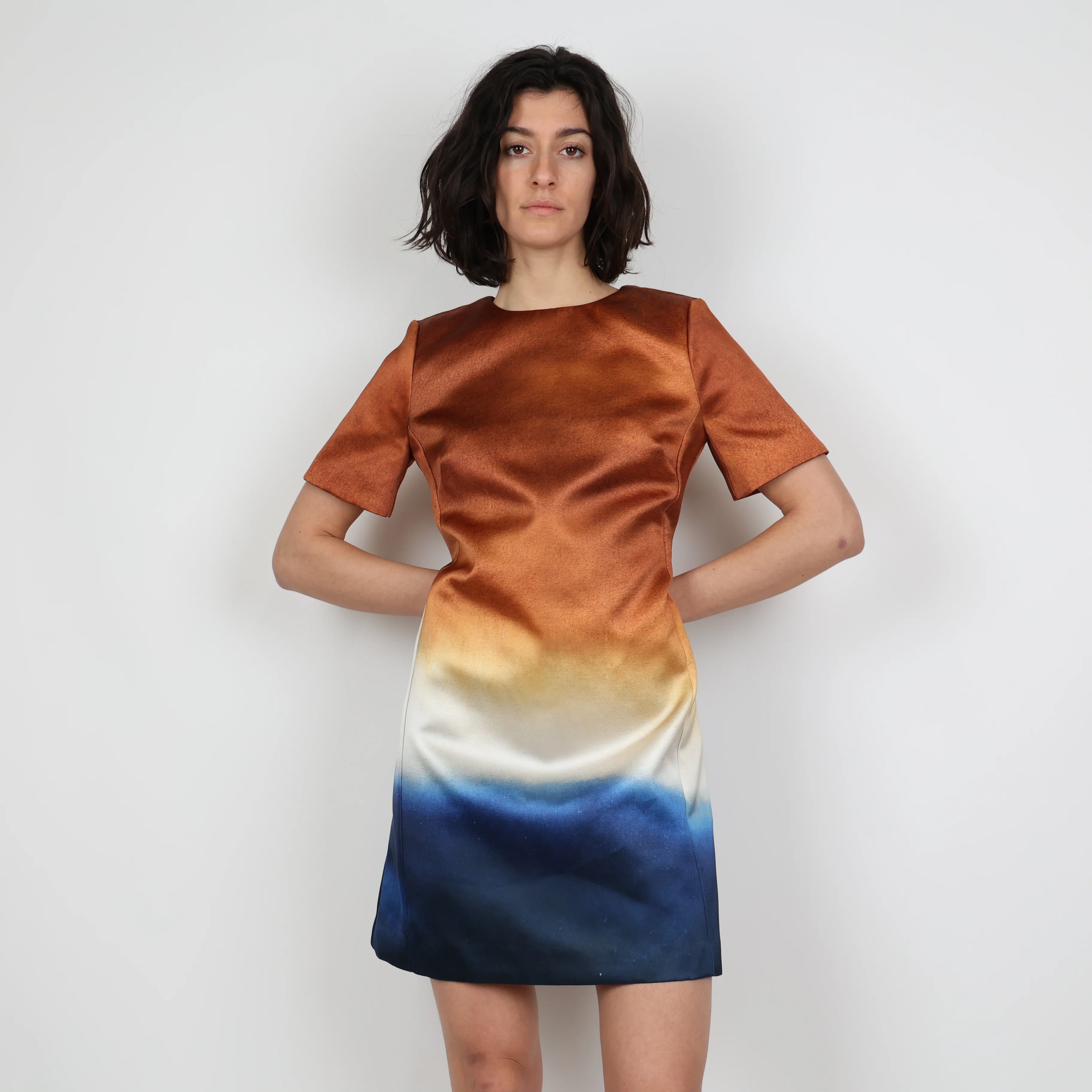 Dress, UK Size 8