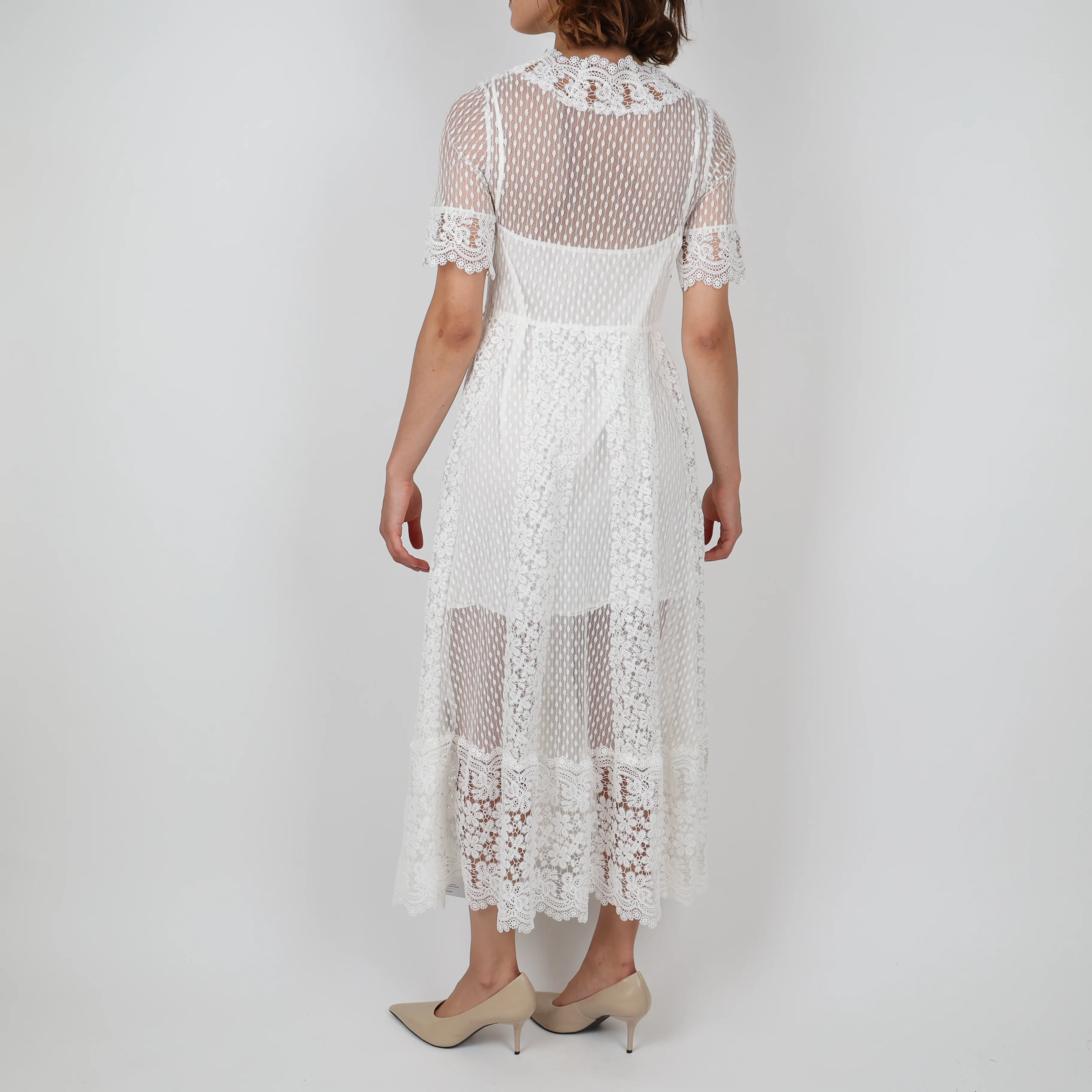 Dress, UK Size 6 - Image 2