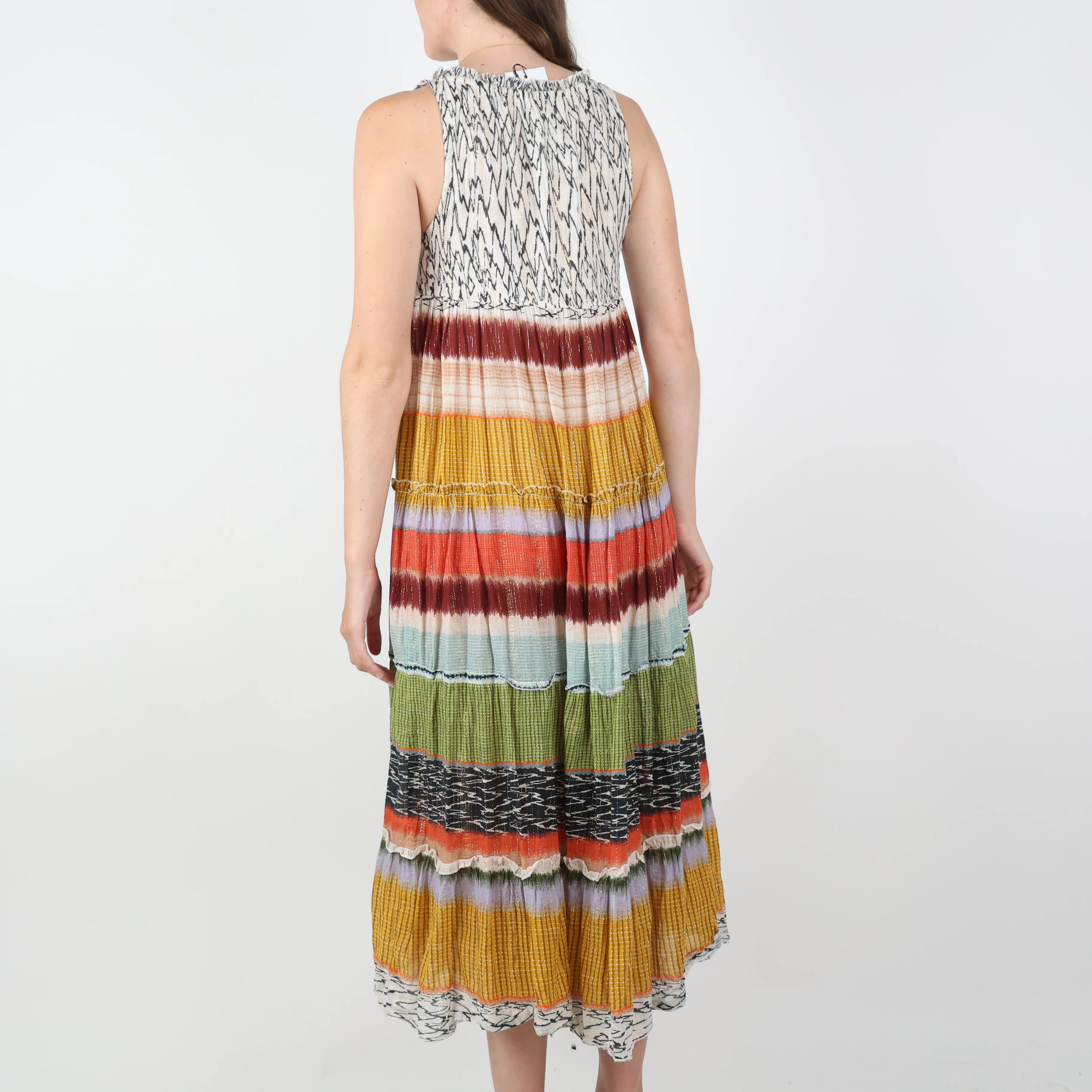 Dress, UK Size 10 - Image 3