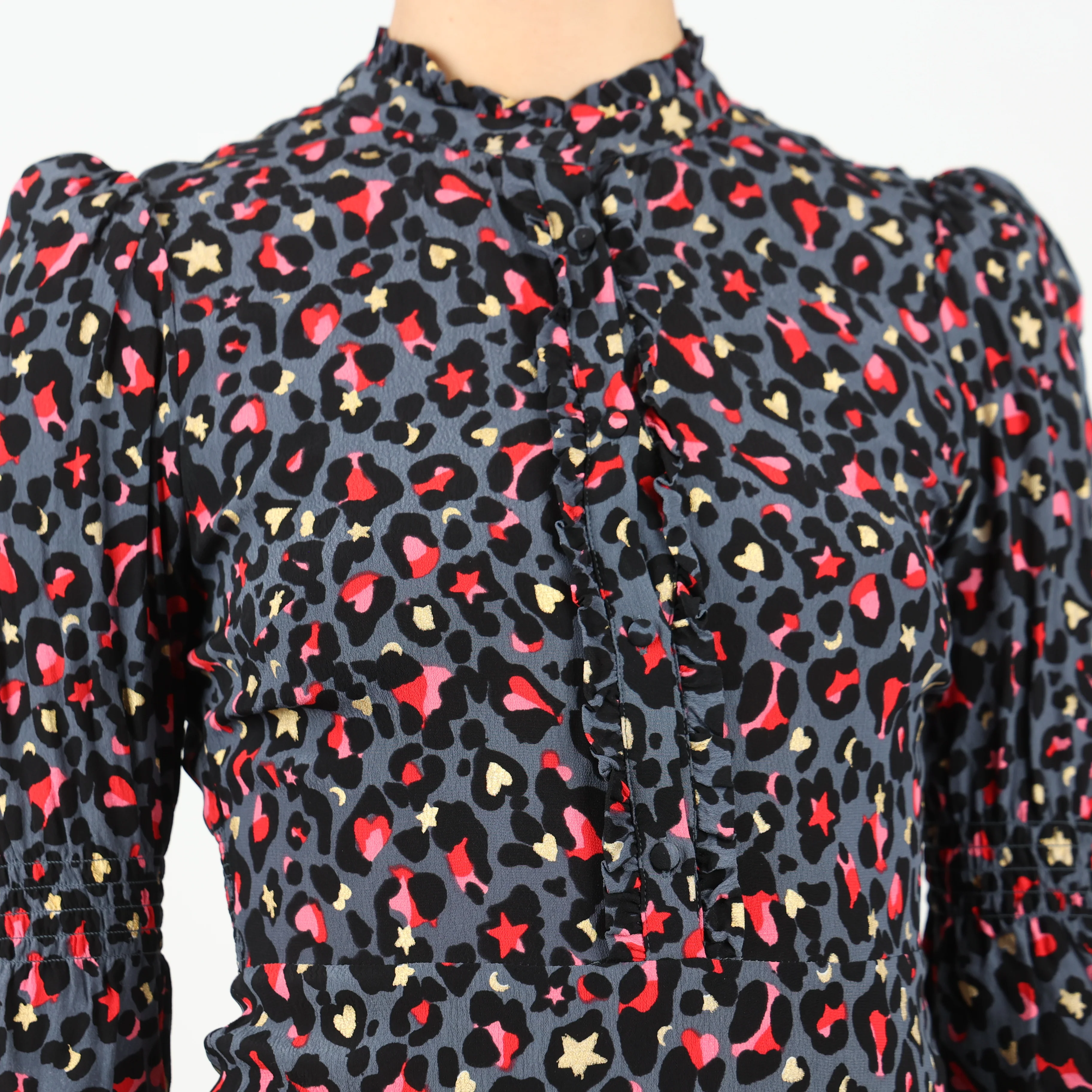 Dress, UK Size 8 - Image 4