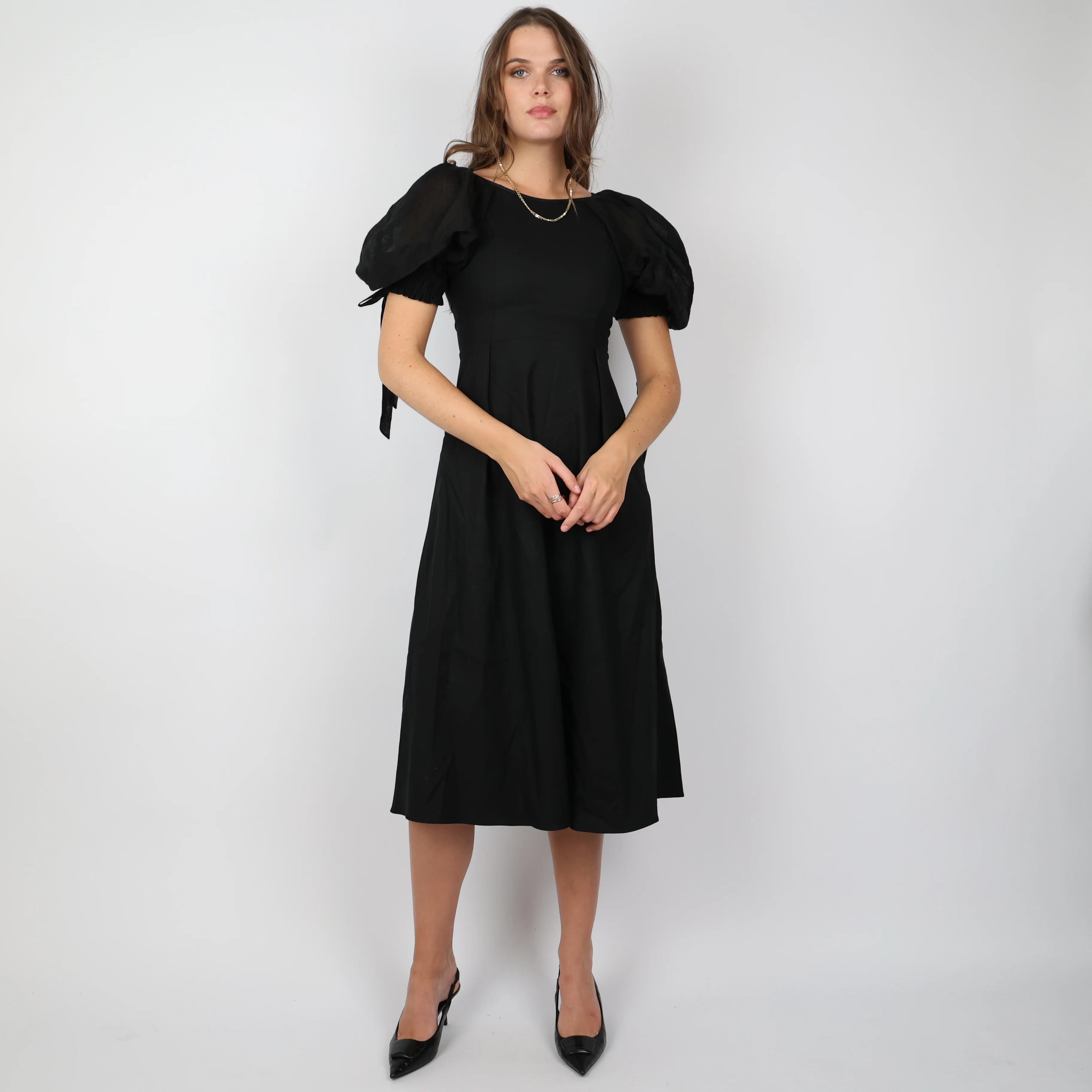 Dress, UK Size 6 - Image 4
