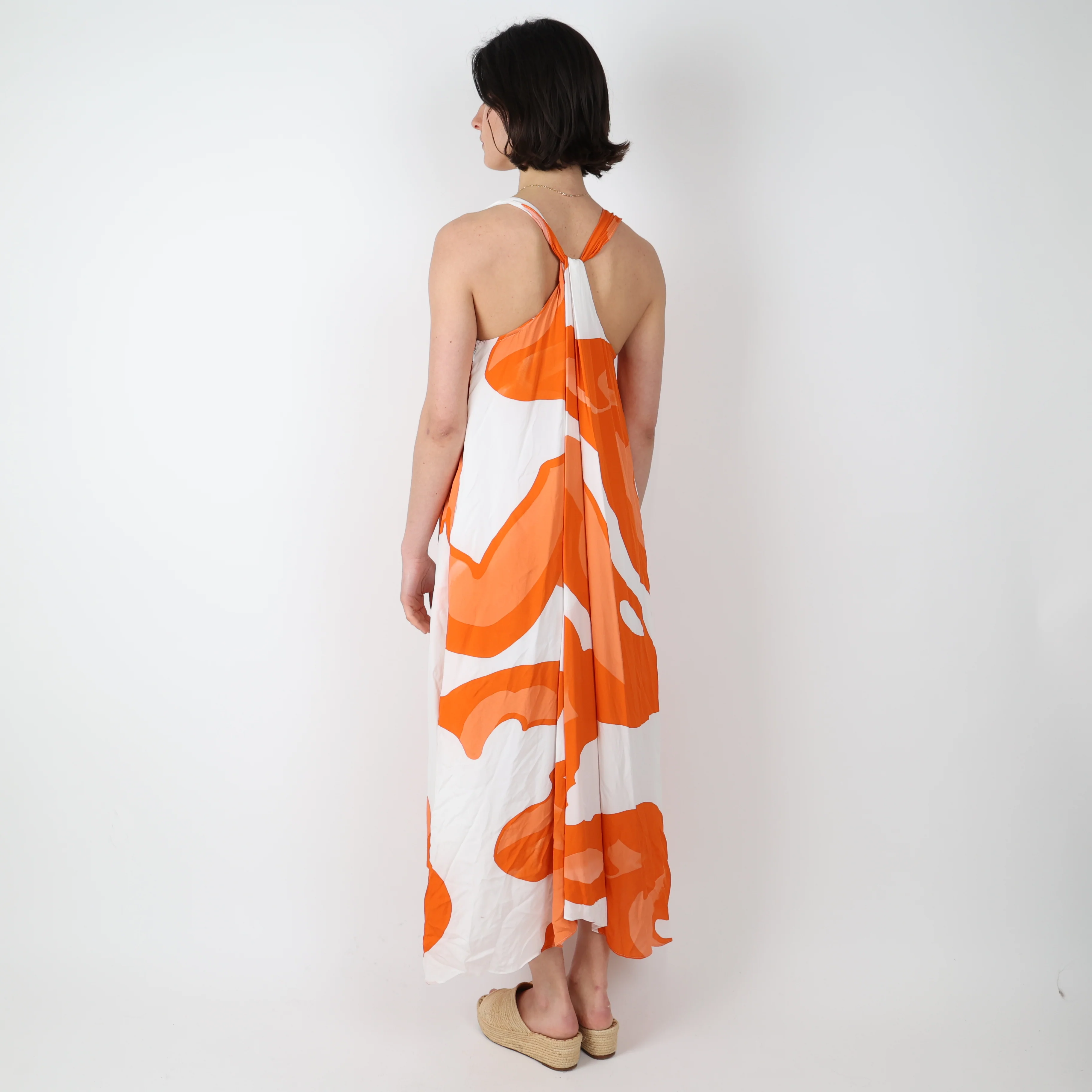 Dress, UK Size 6 - Image 3