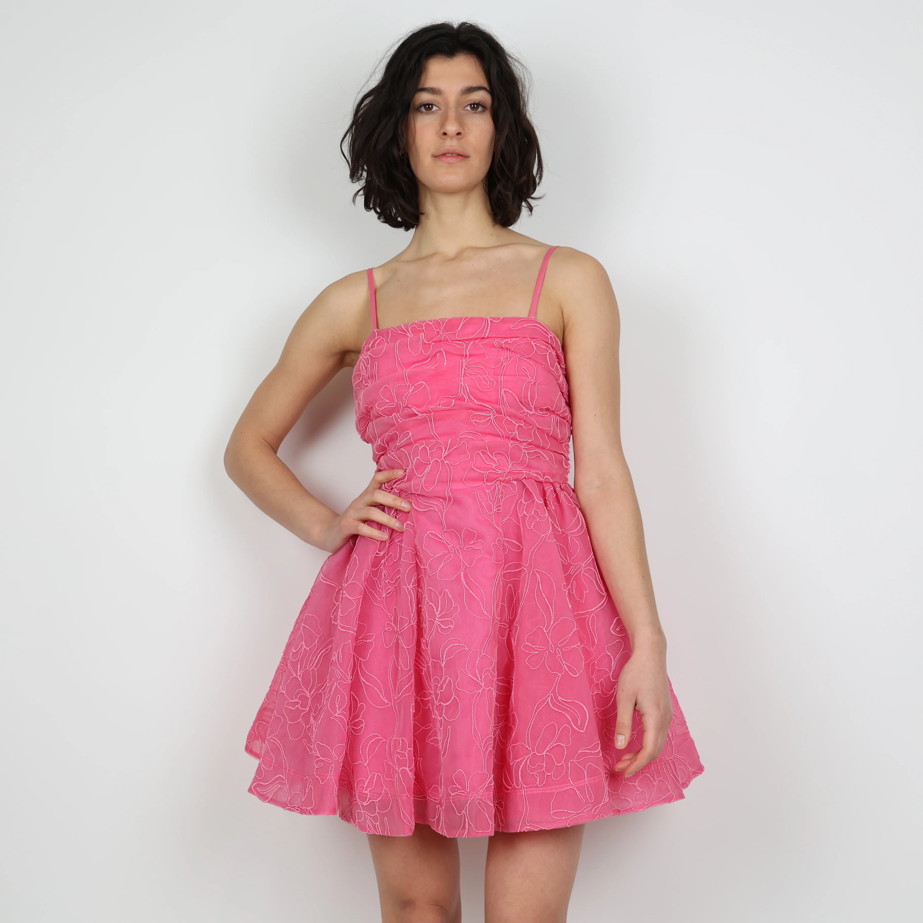 Dress, UK Size 10 - Image 2