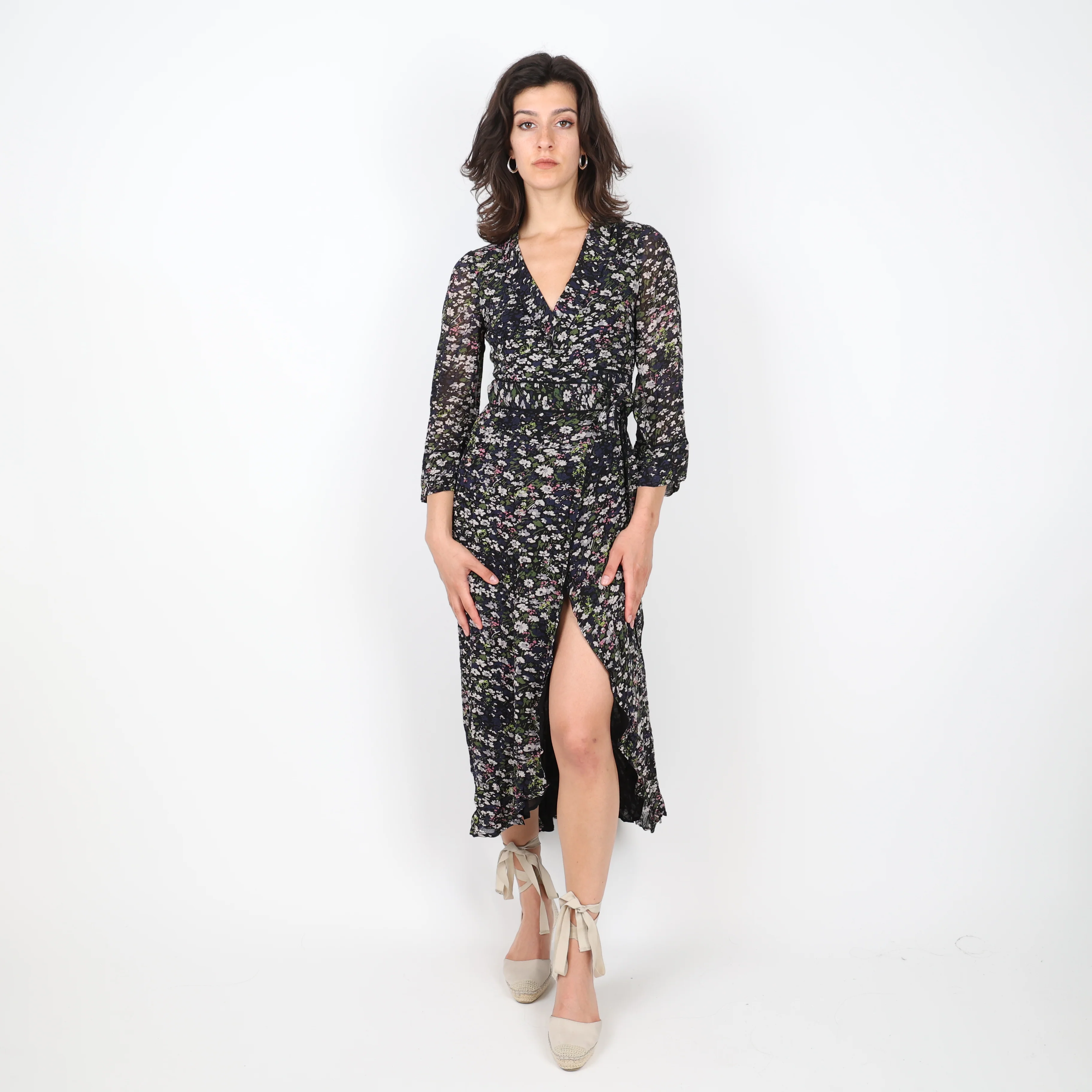 Dress, UK Size 6 - Image 2