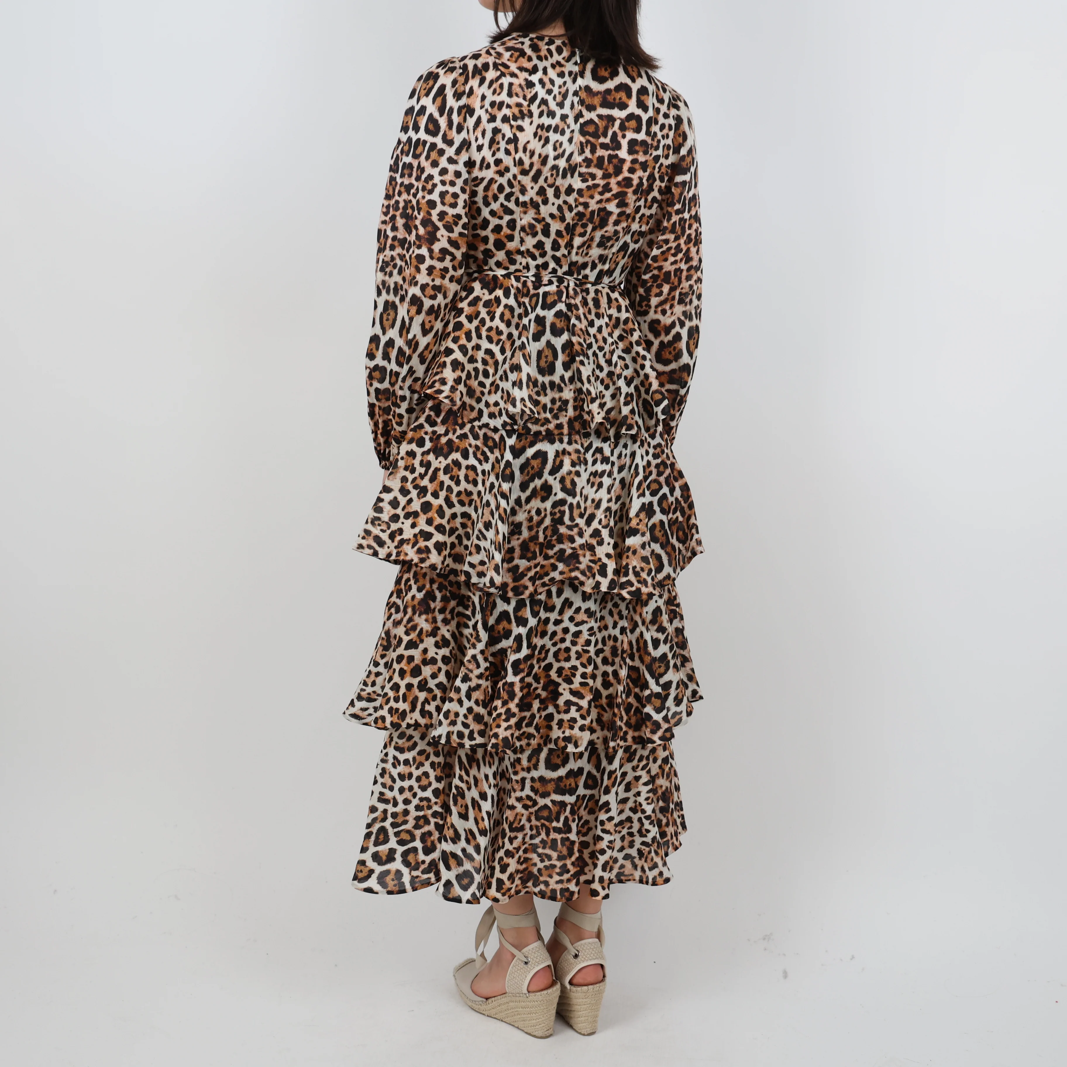 Dress, UK Size 8 - Image 2