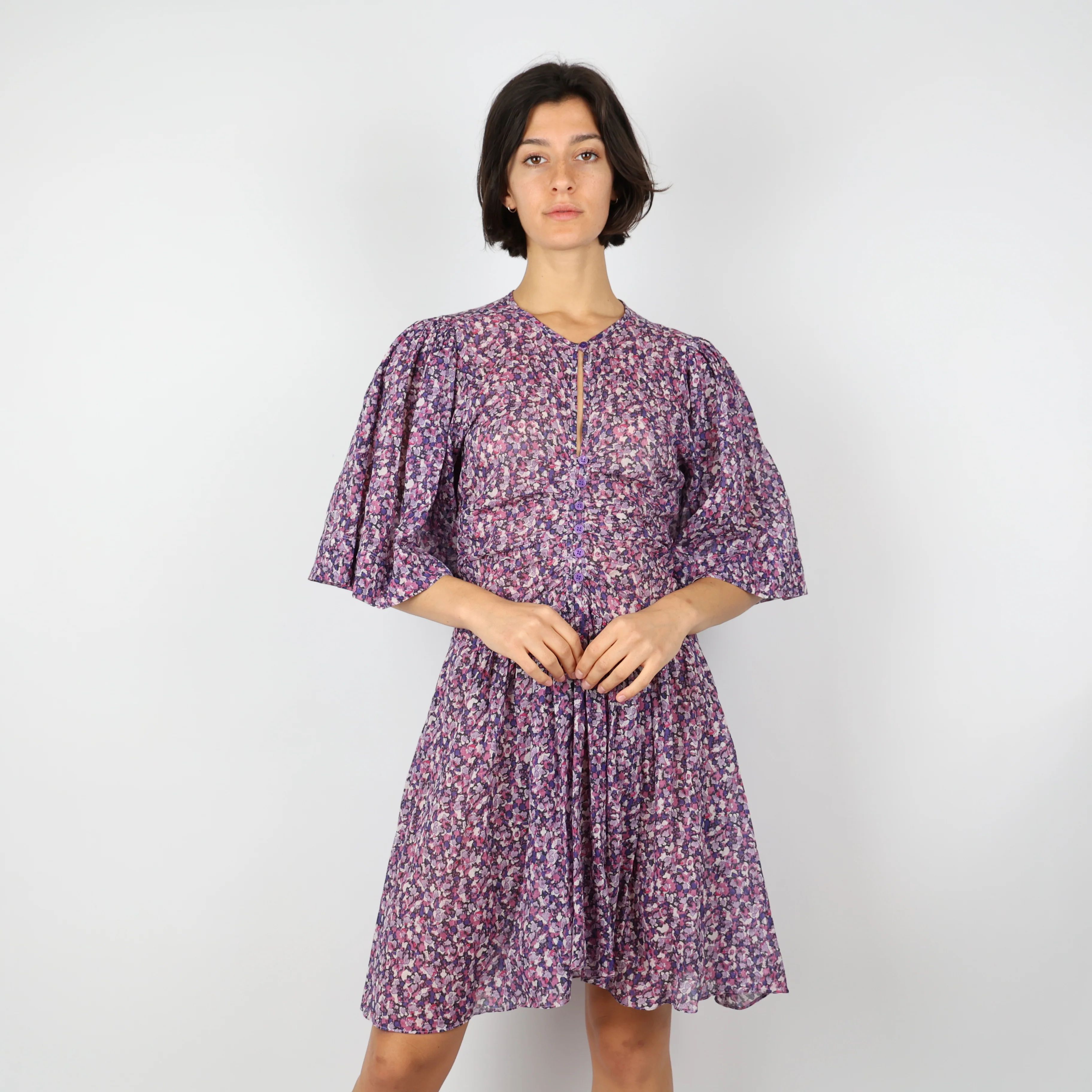 Dress, UK Size 10 - Image 2