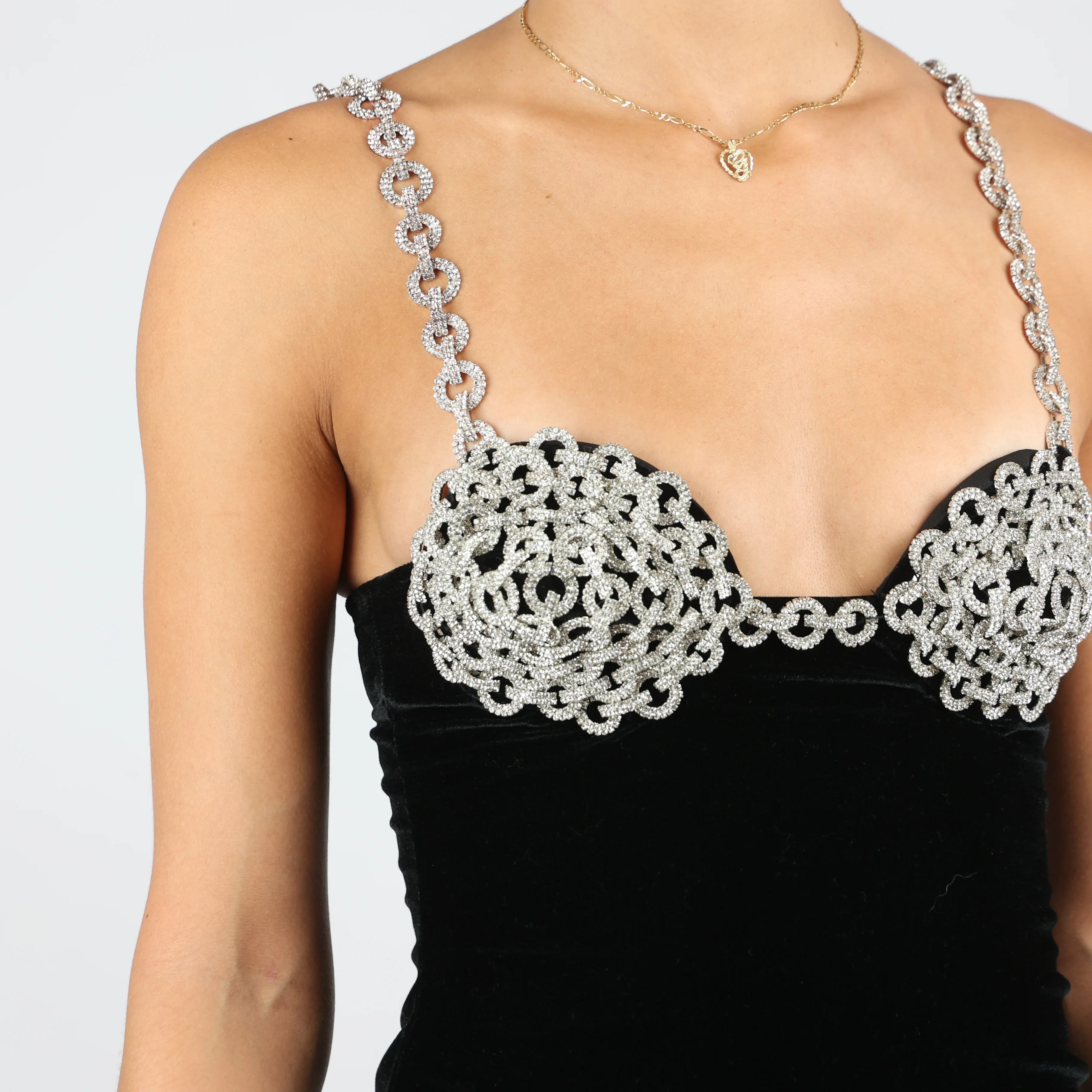 Dress, UK Size 6 - Image 4