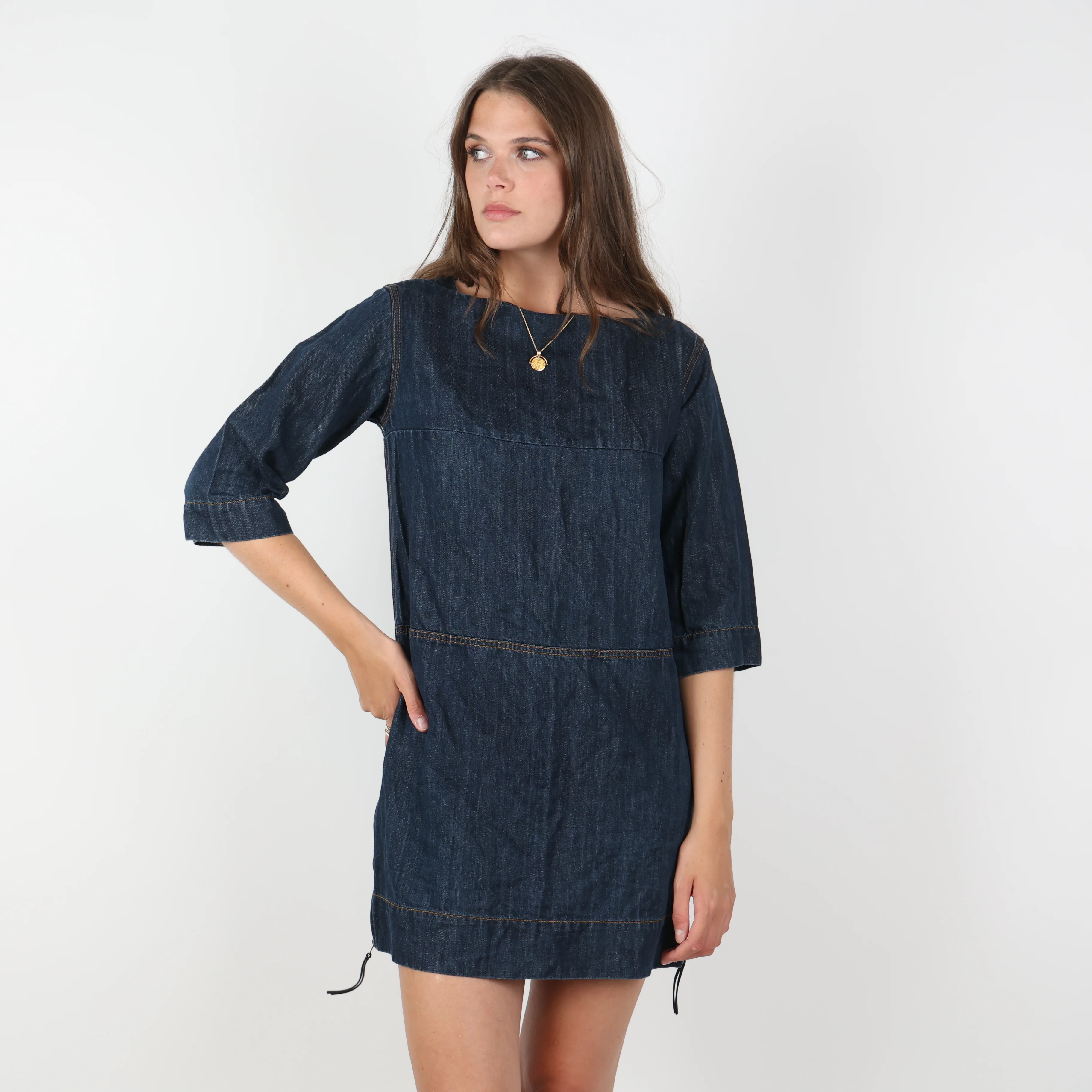 Dress, UK Size 8 - Image 2