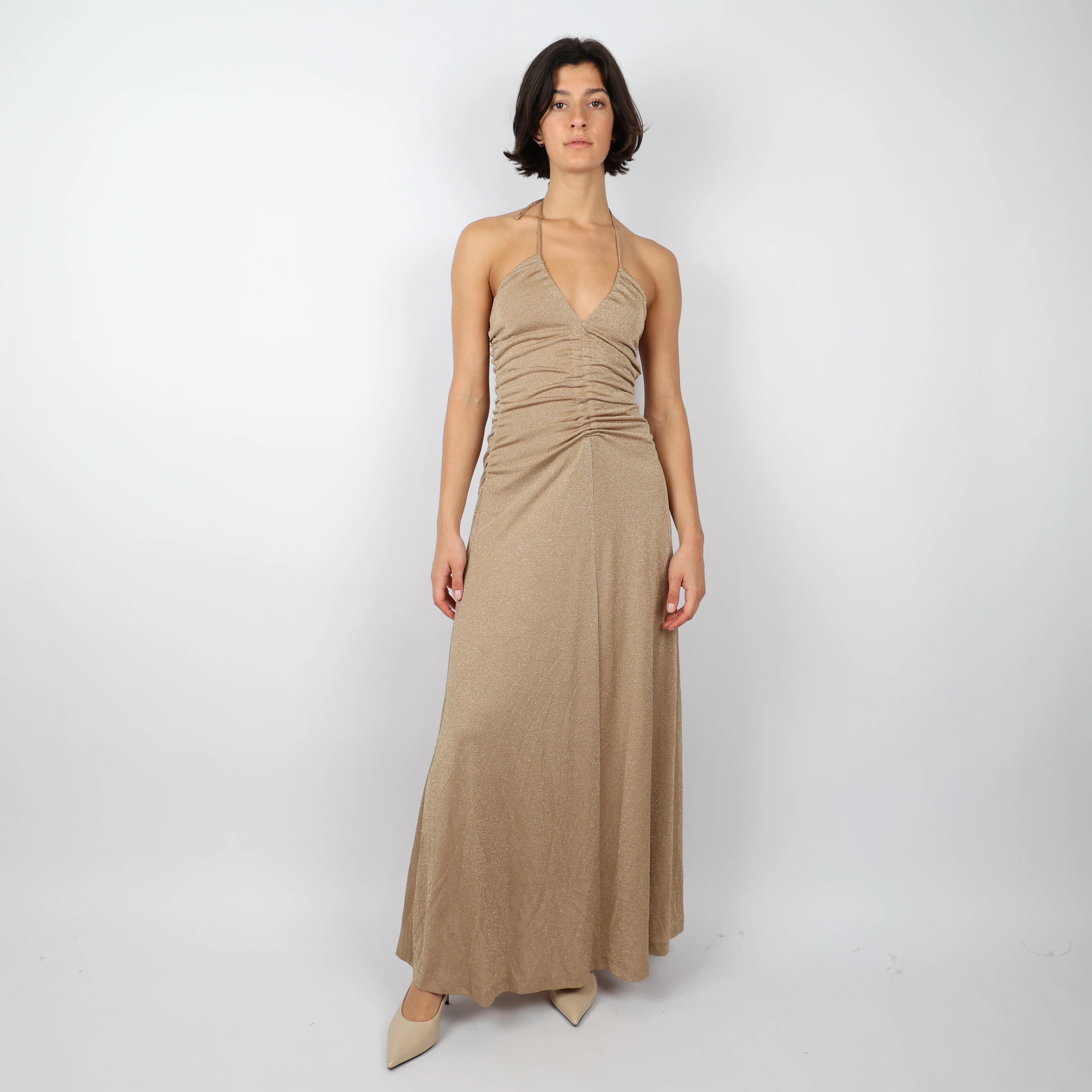 Dress, UK Size 10 - Image 2