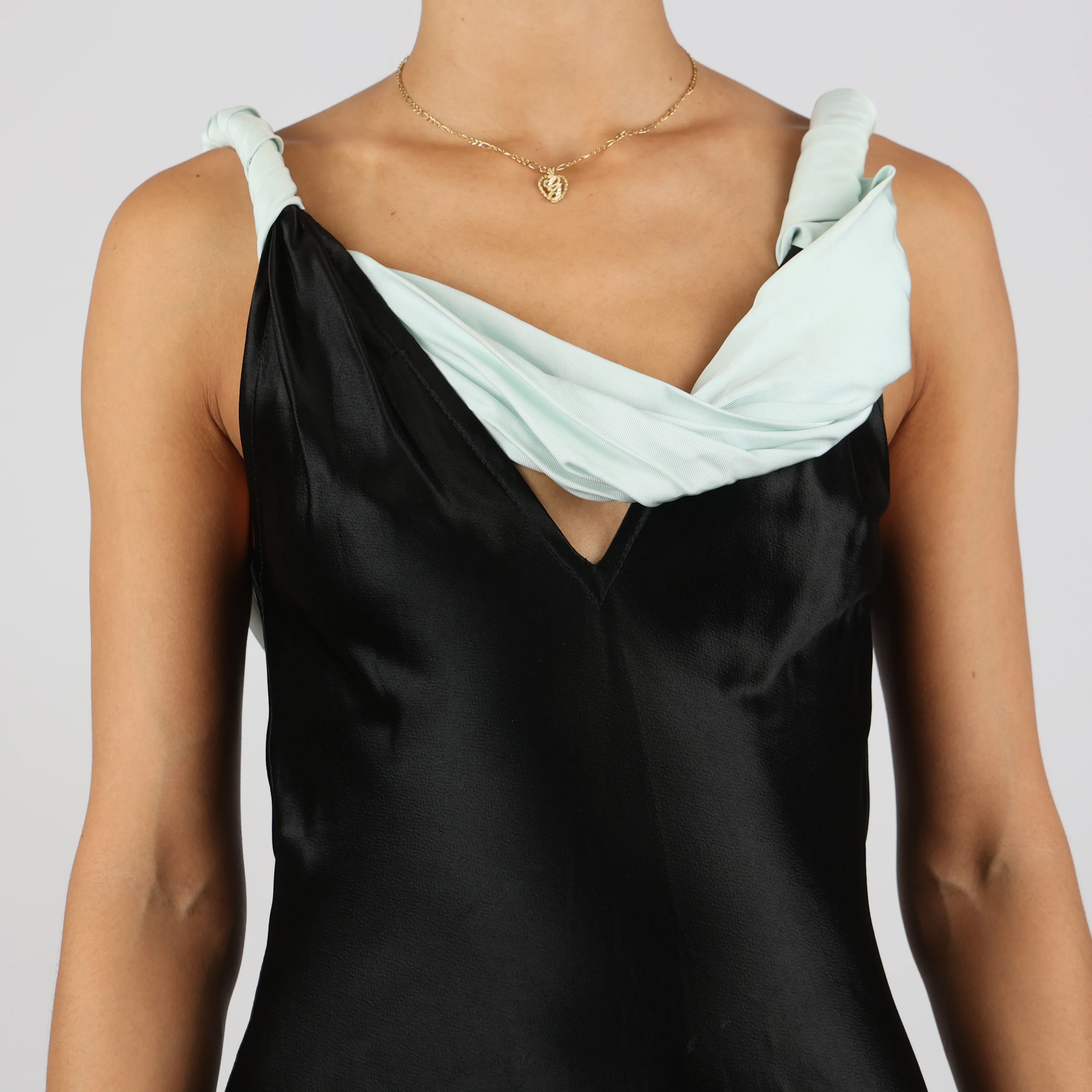 Dress, UK Size 10 - Image 4