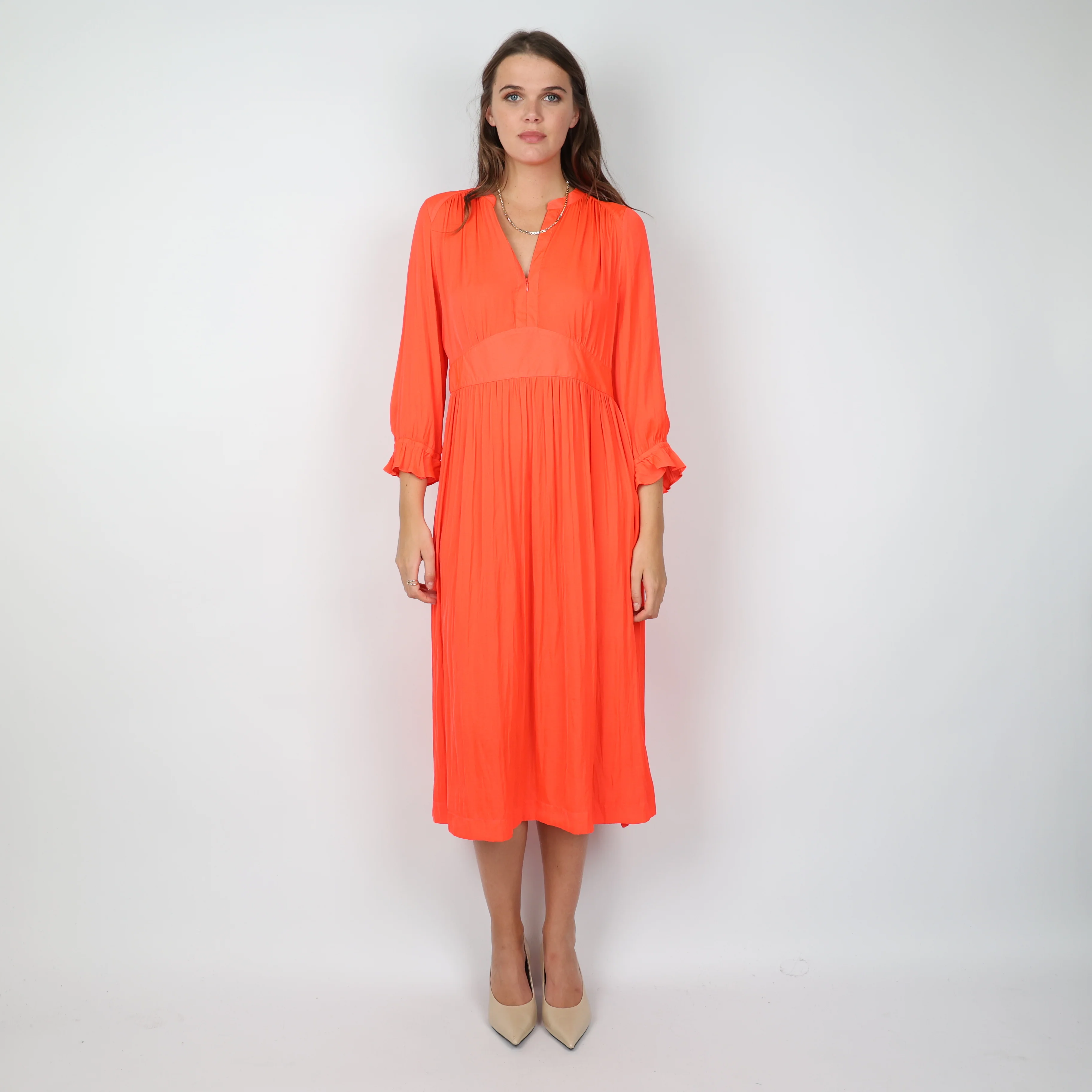 Dress, UK Size 14 - Image 2