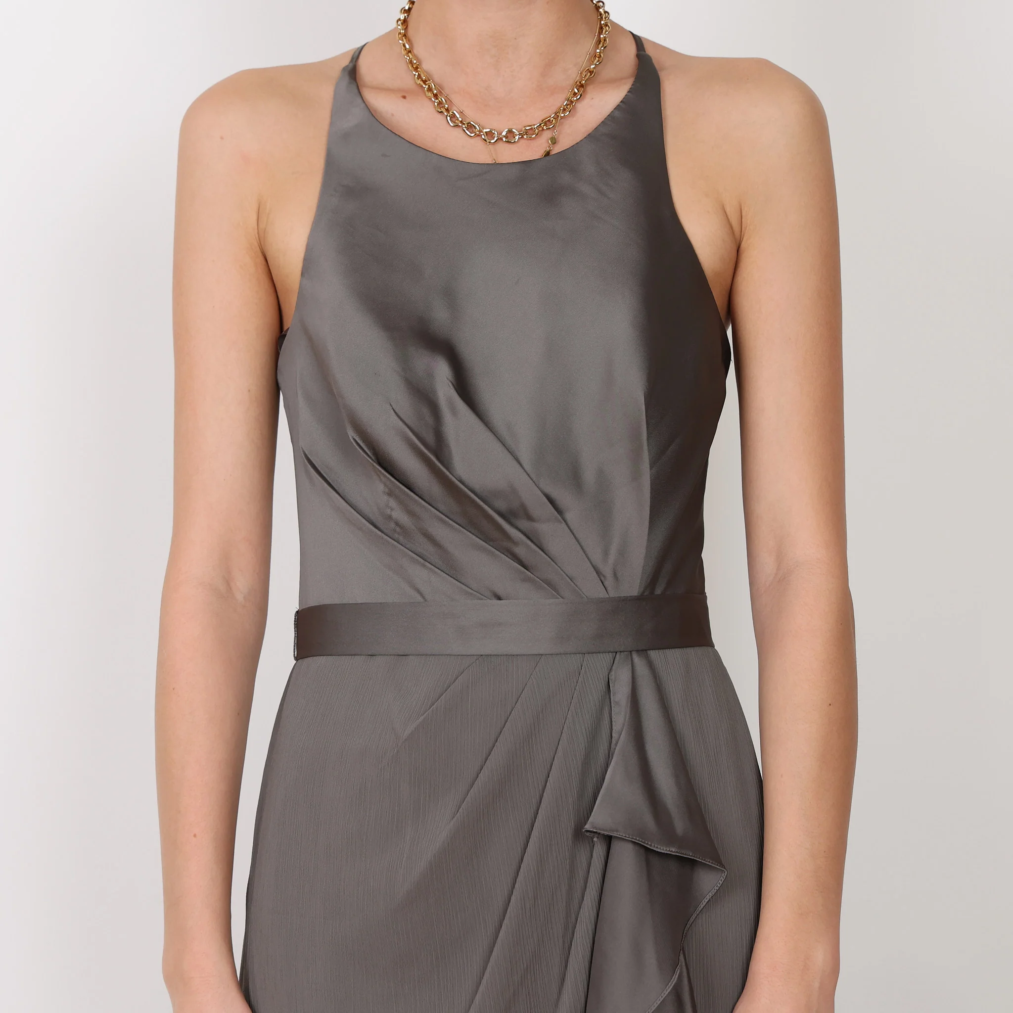 Dress, UK Size 4 - Image 5