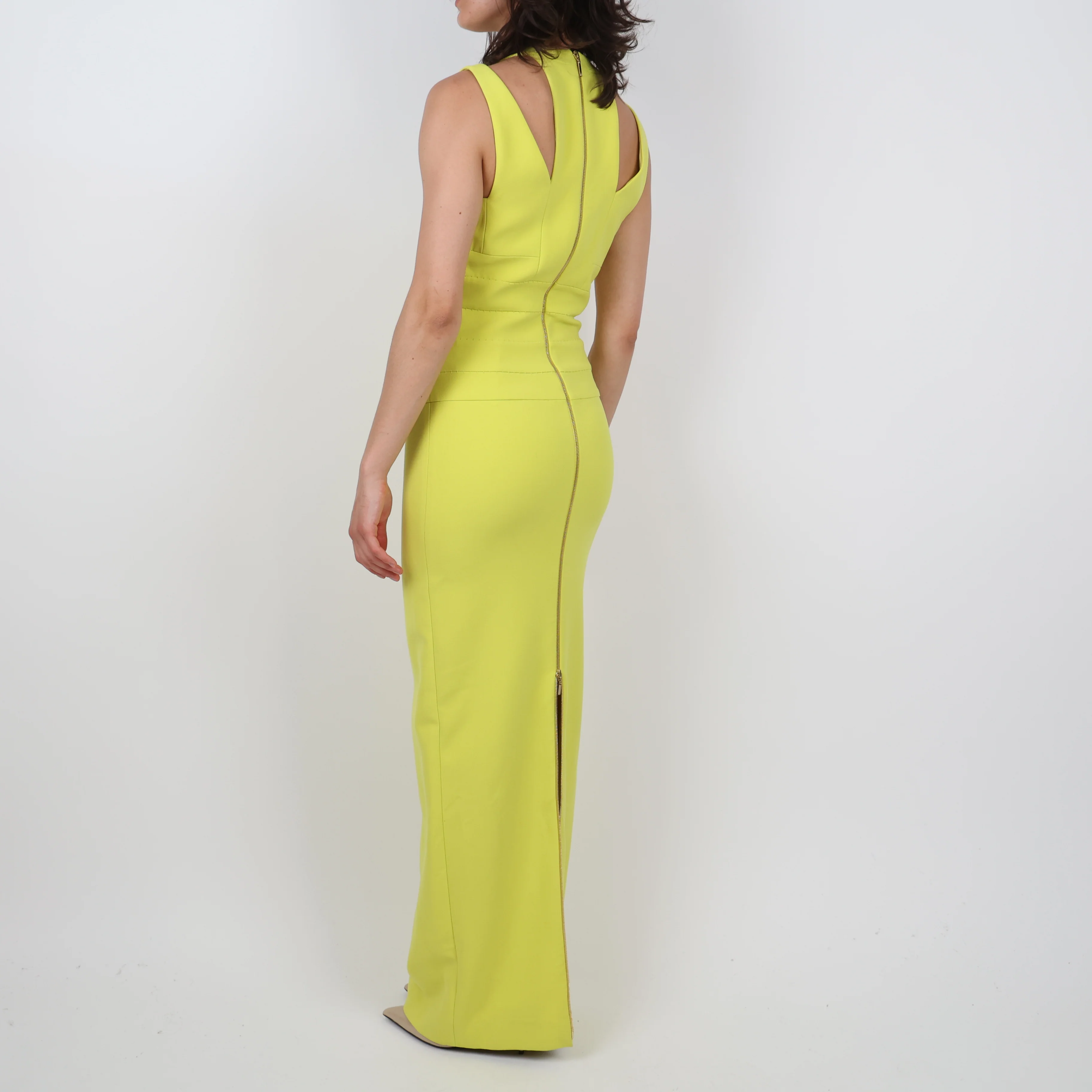 Dress, UK Size 10 - Image 3