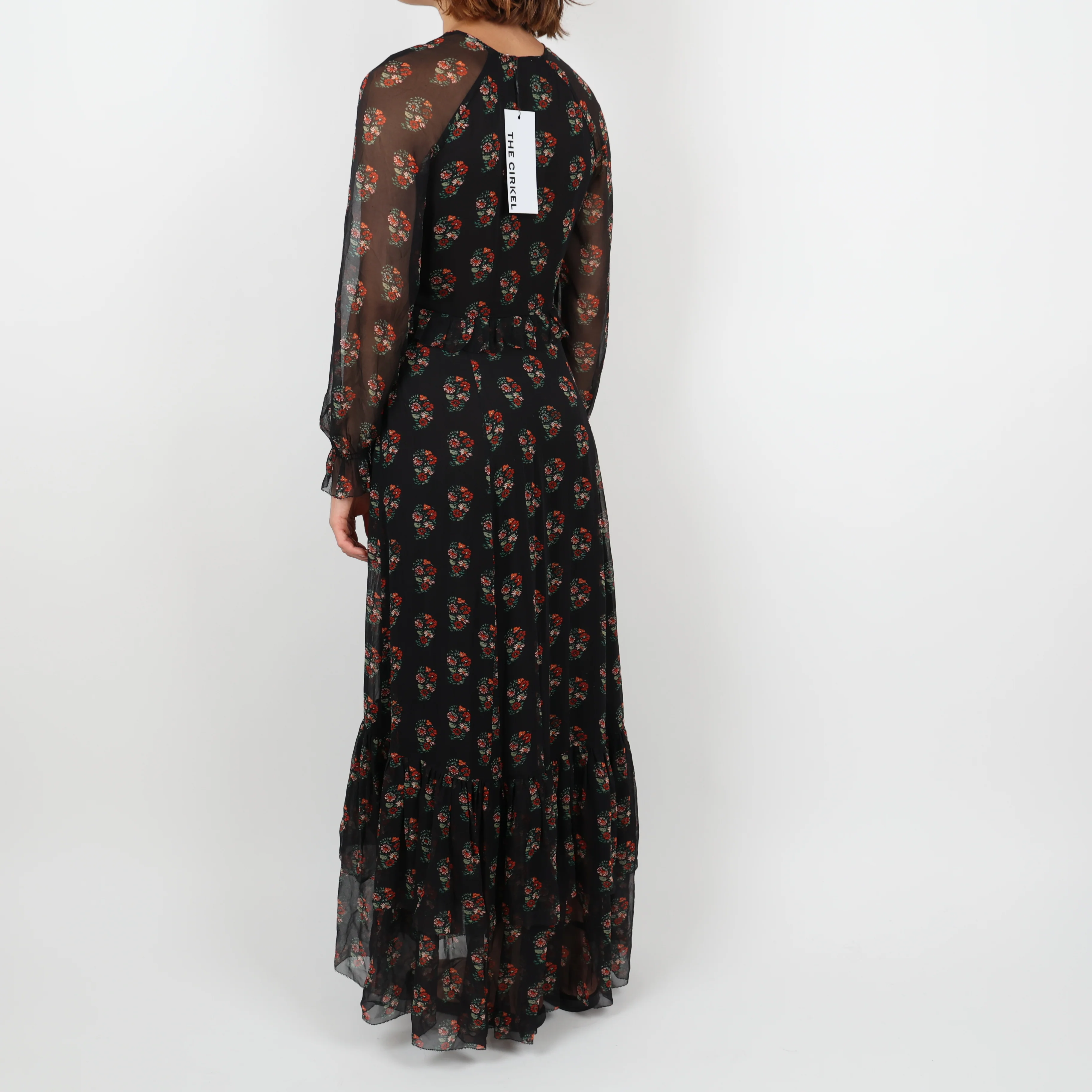 Dress, UK Size 6 - Image 4