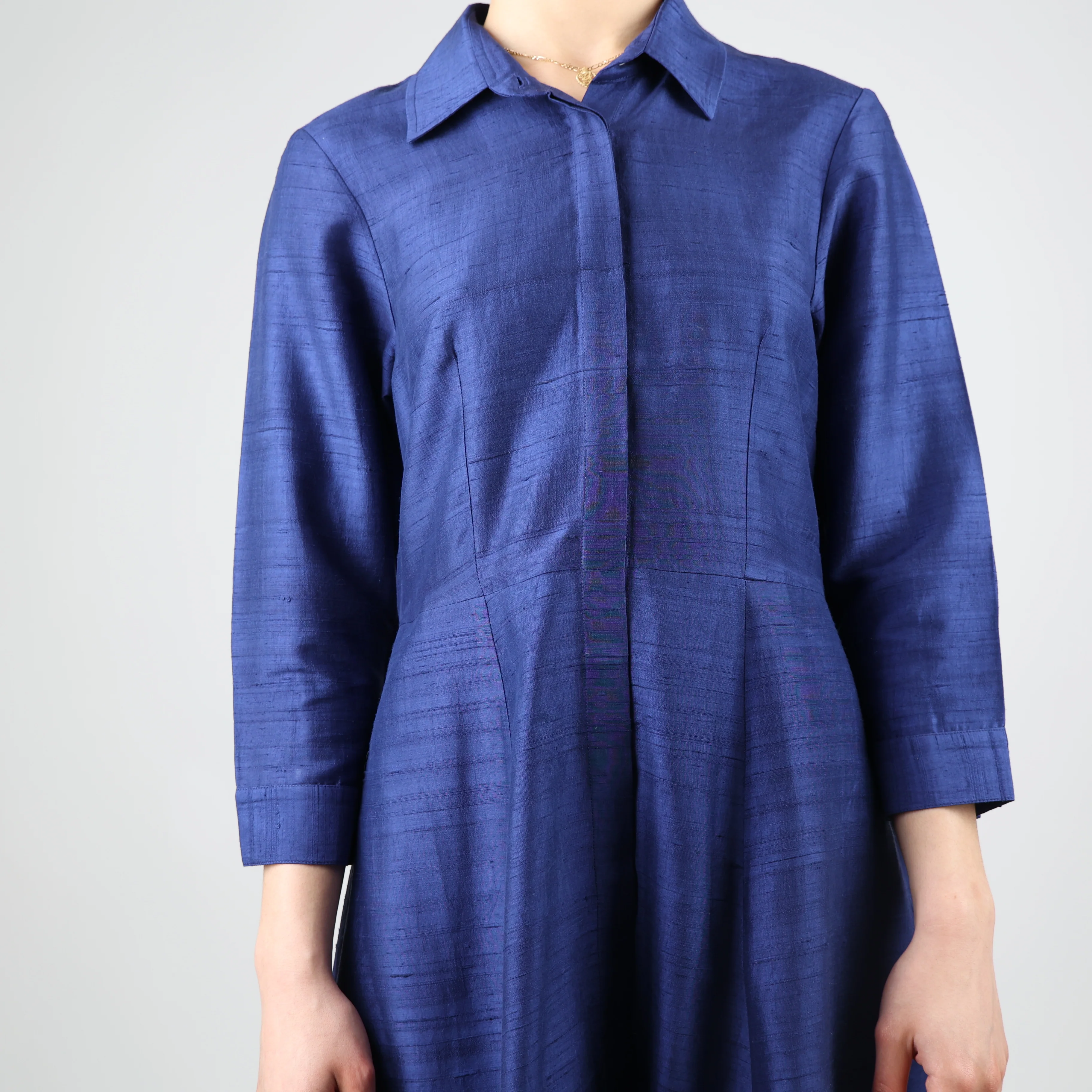 Dress, UK Size 10 - Image 4