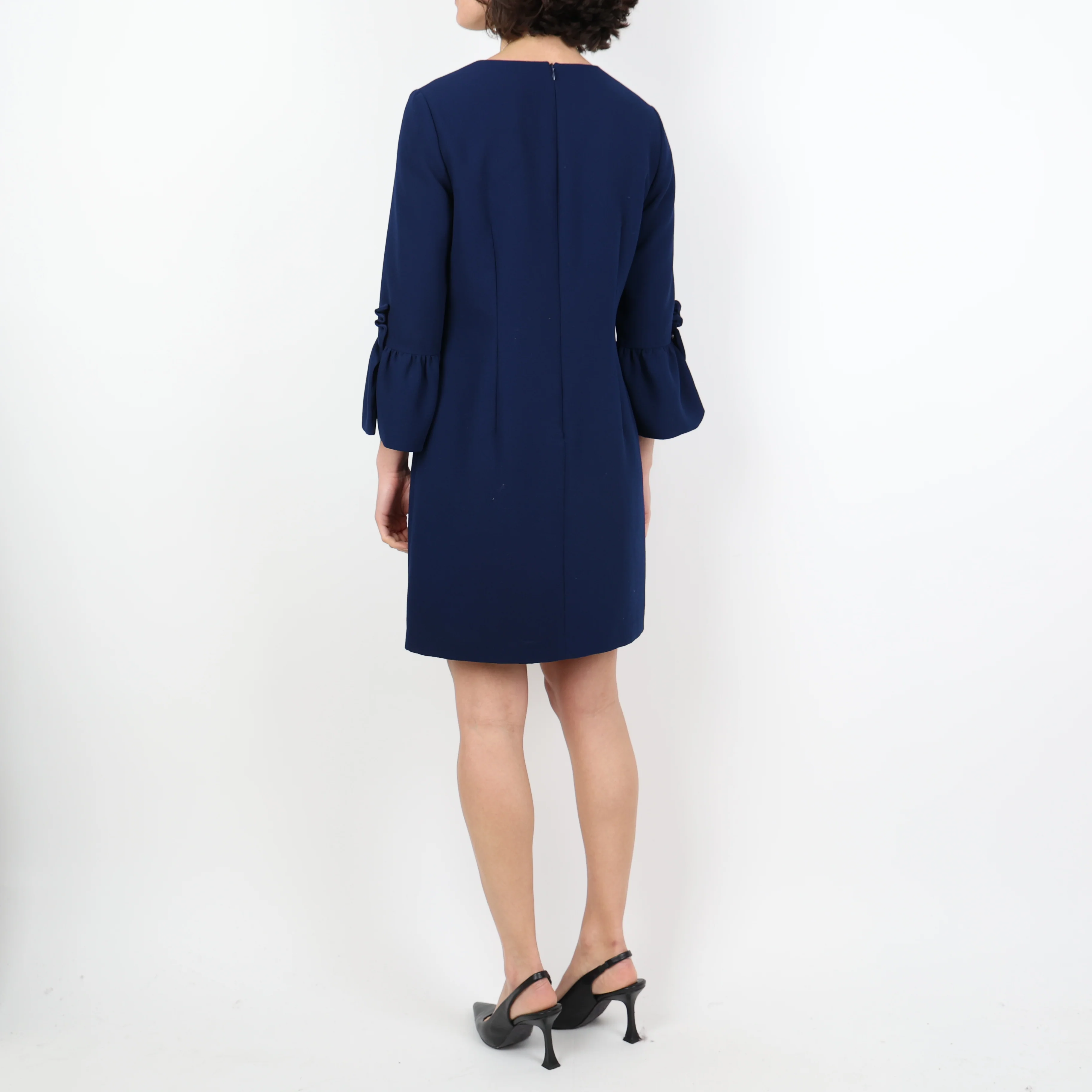 Dress, UK Size 12 - Image 3