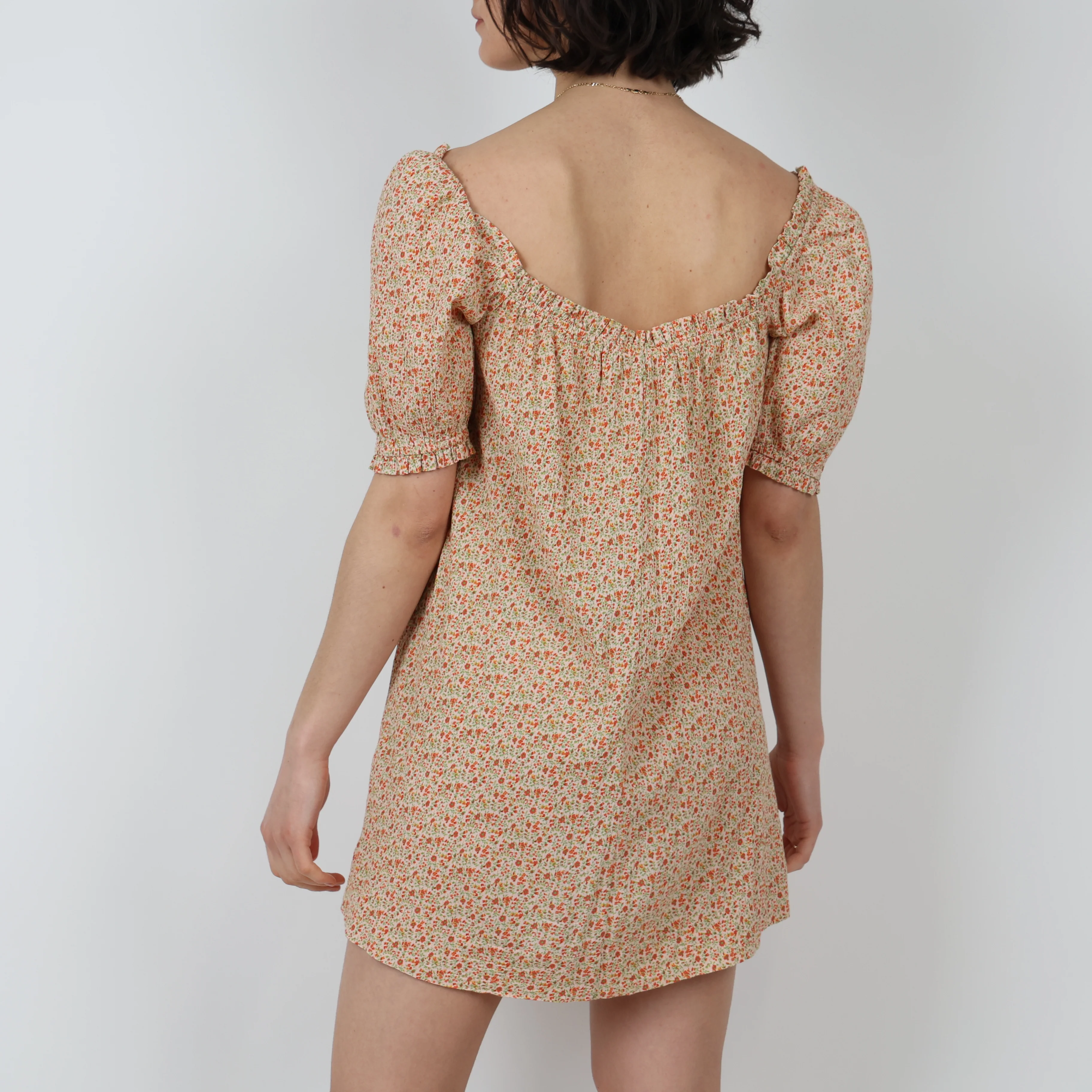 Dress, UK Size 10 - Image 3