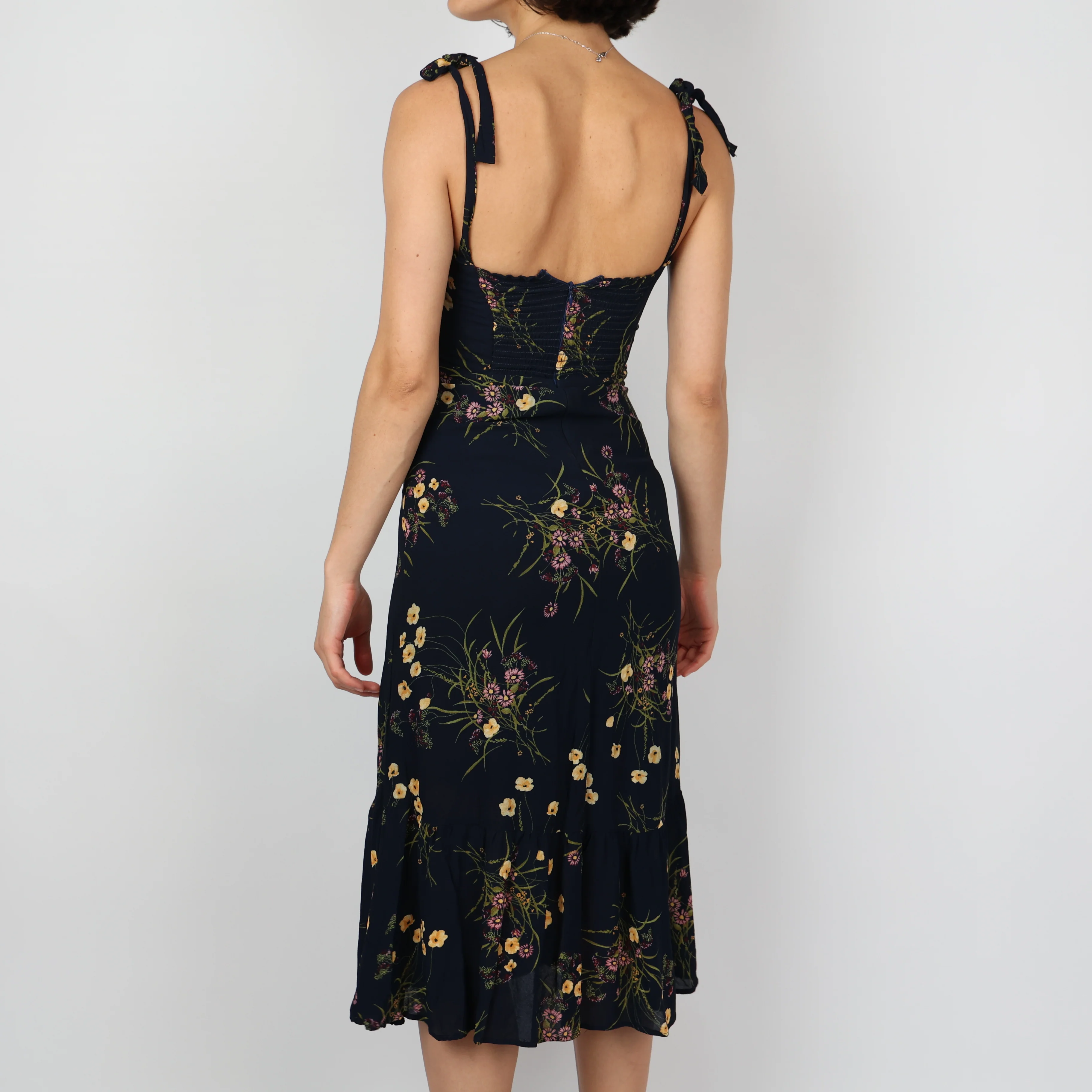 Dress, UK Size 8 - Image 2