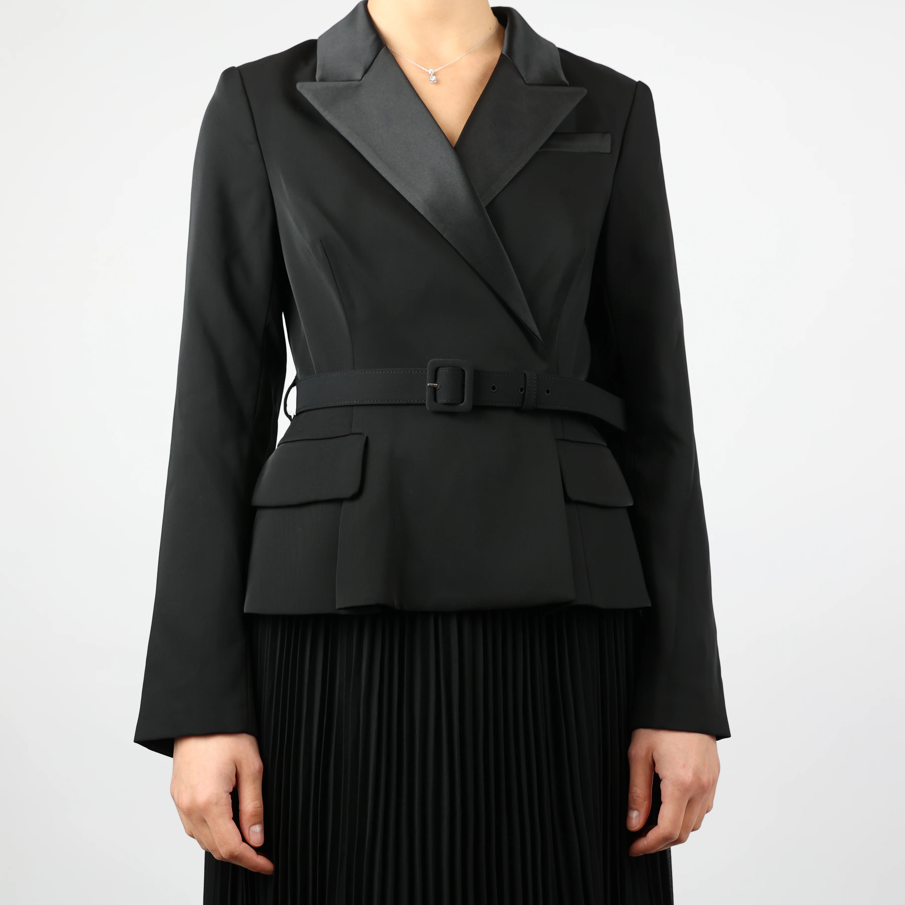 Dress, UK Size 10 - Image 4