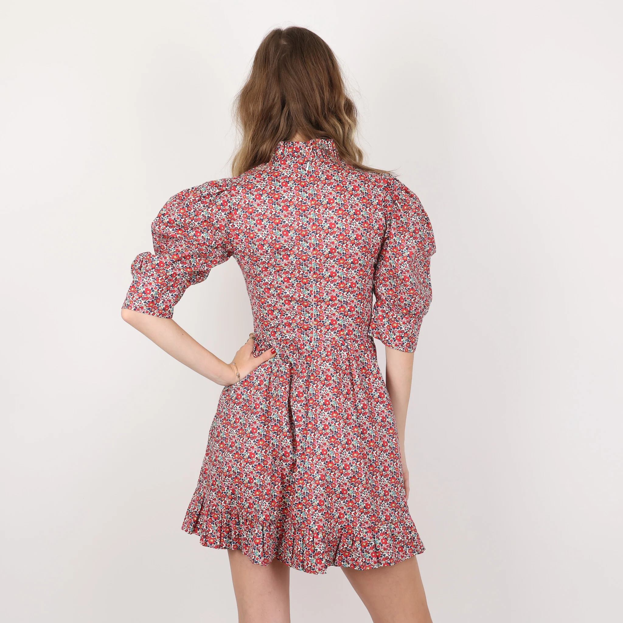 Dress, UK Size 8 - Image 2