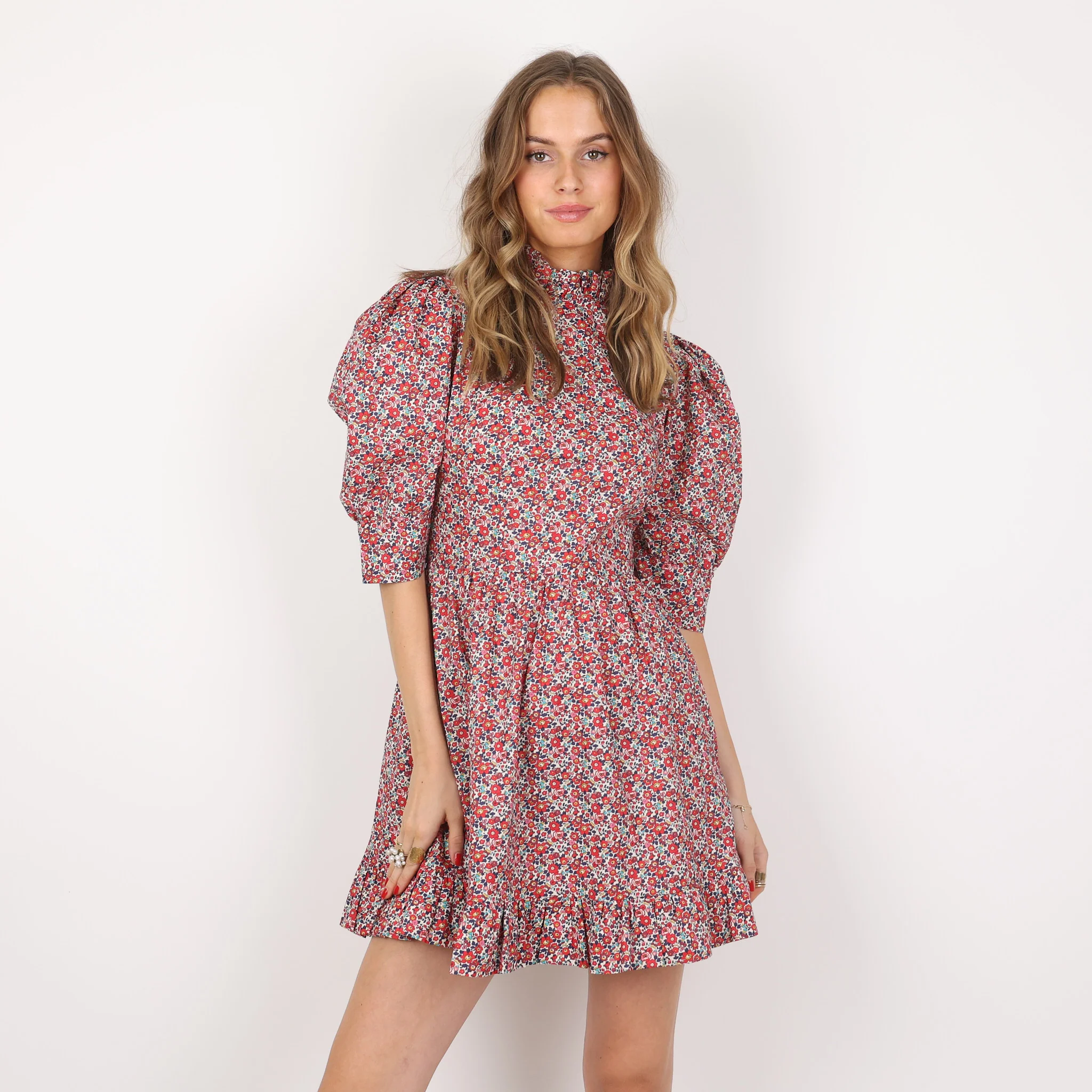Dress, UK Size 8 - Image 4