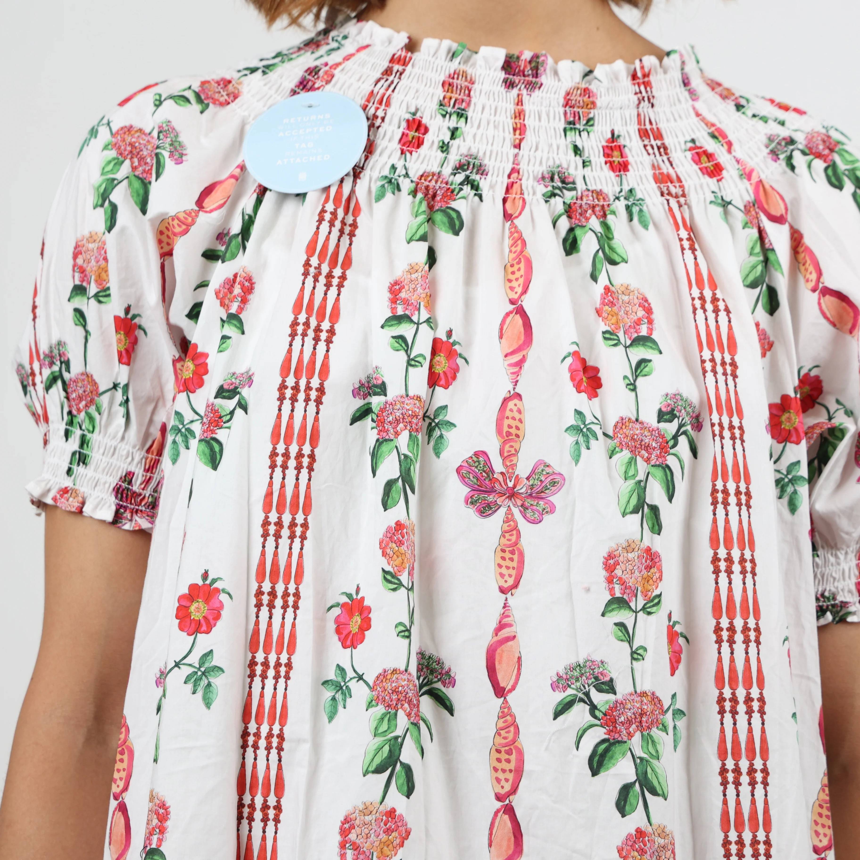 Dress, UK Size 8 - Image 3