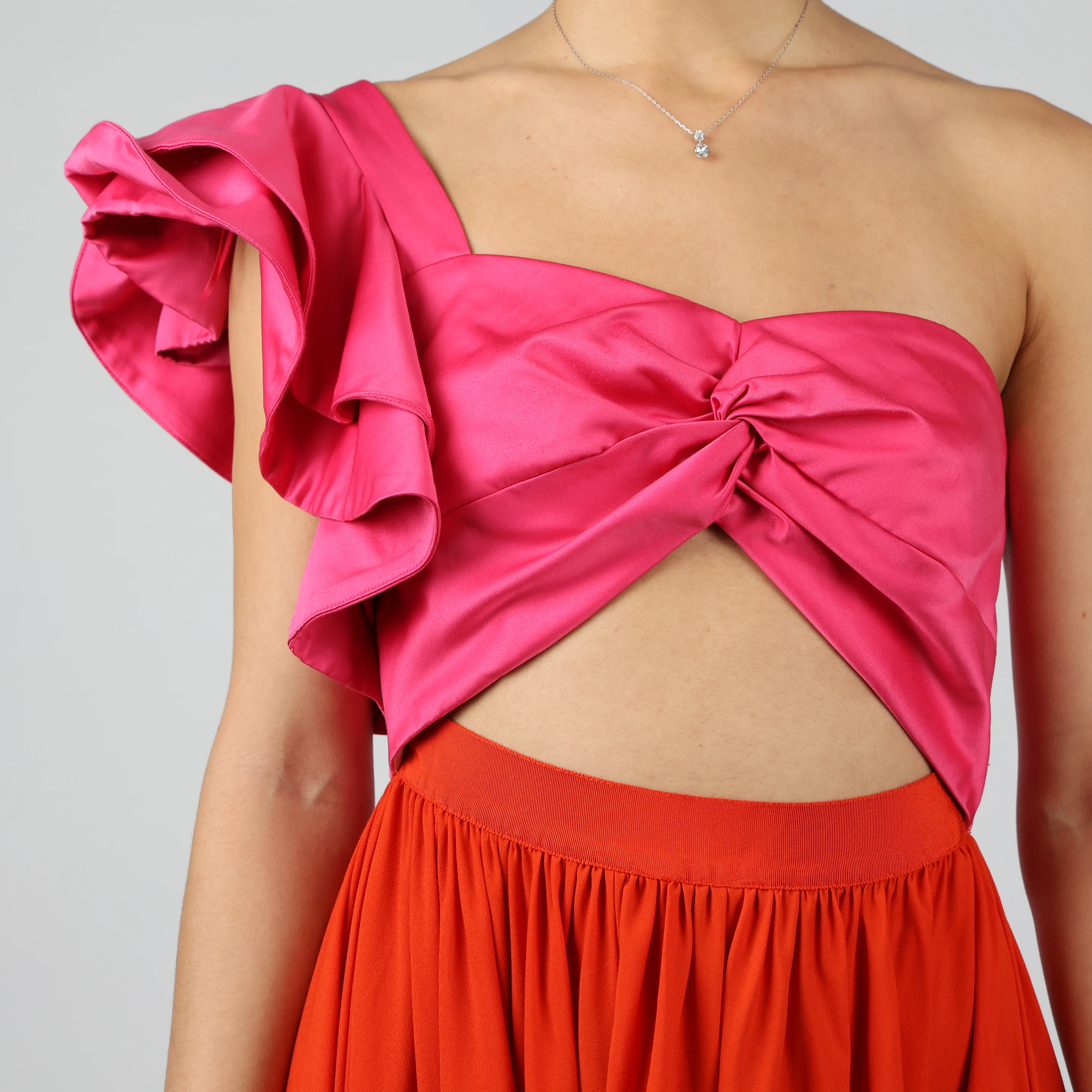 Dress, UK Size 8 - Image 4