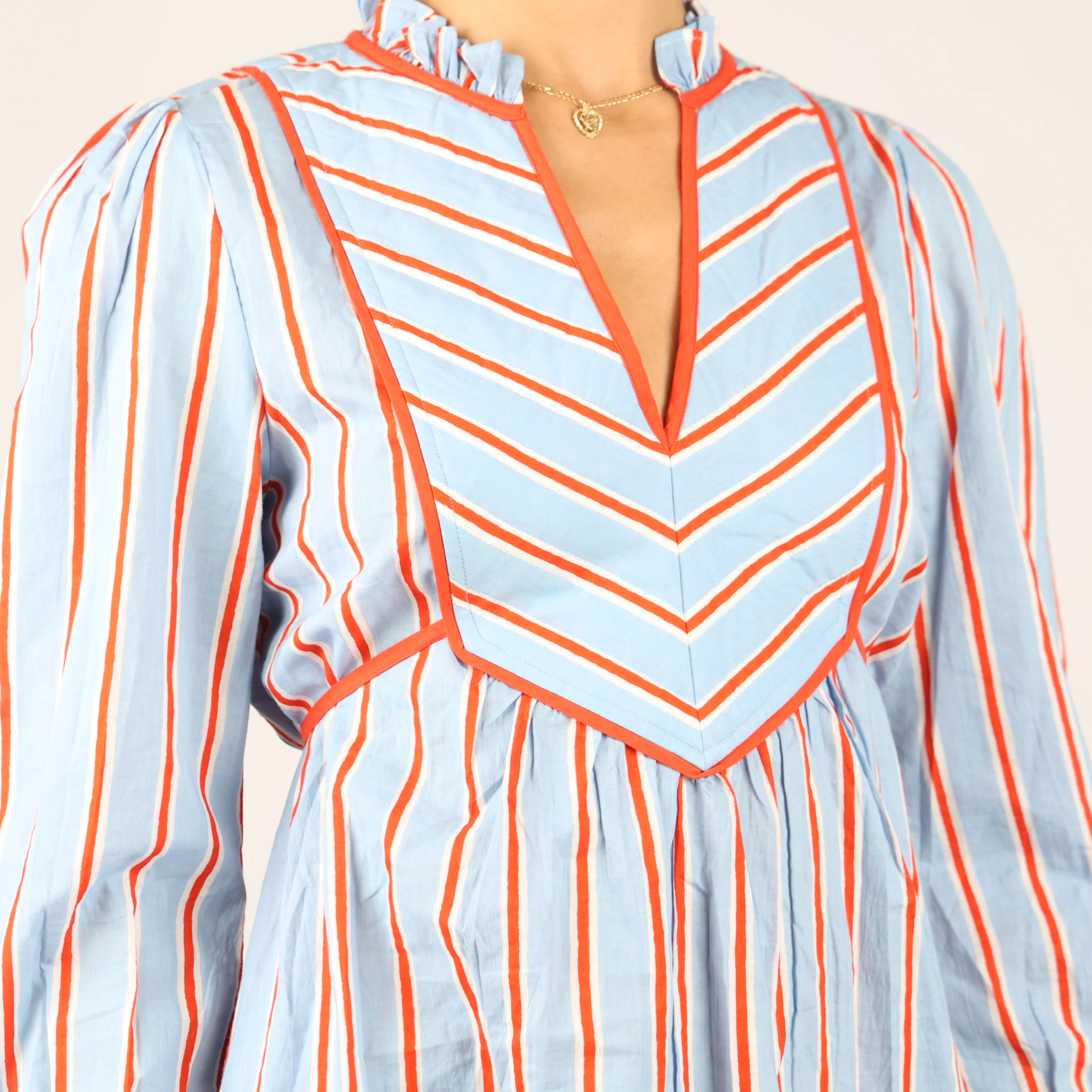 Dress, UK Size 8 - Image 4