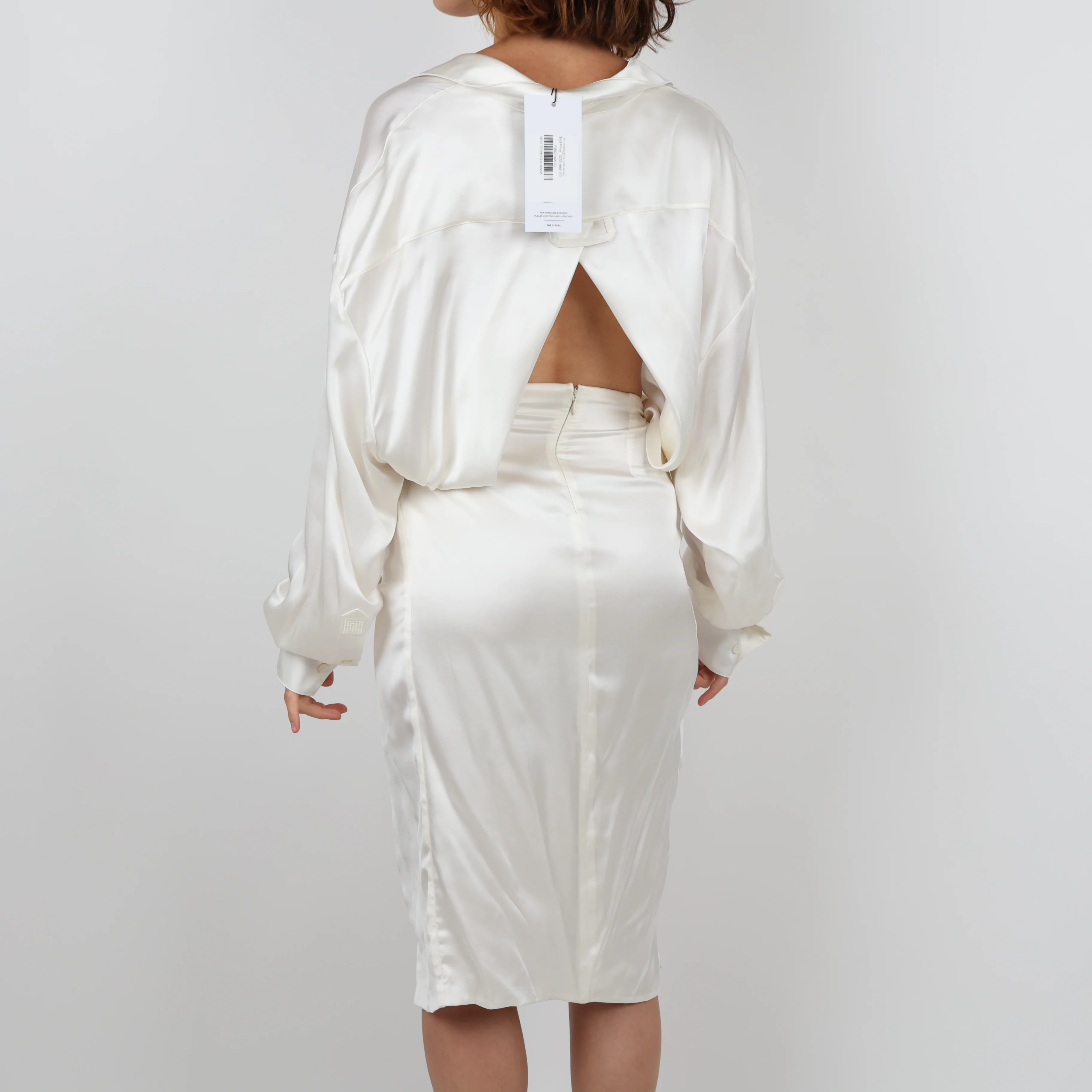 Dress, UK Size 6 - Image 2