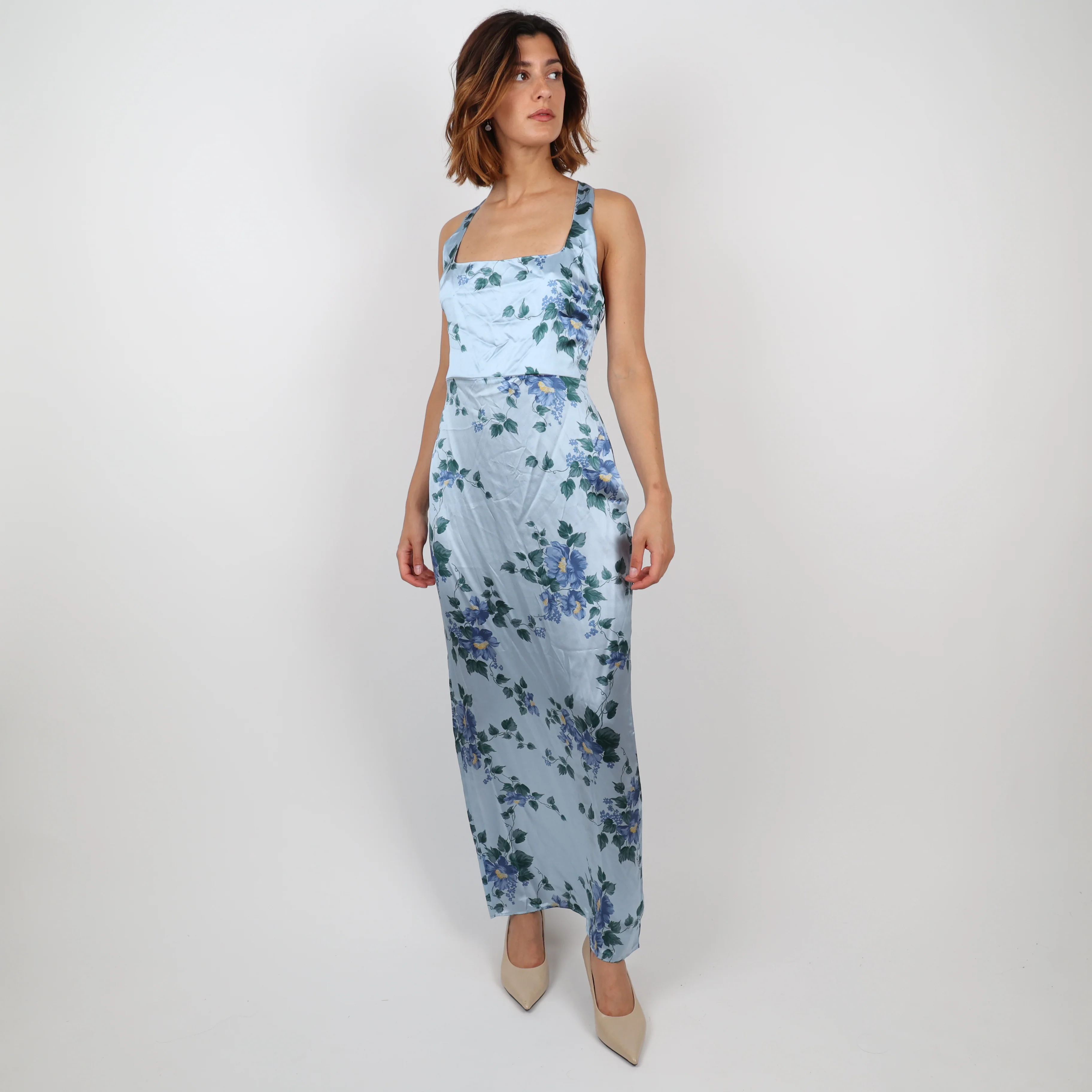 Dress, UK Size 14 - Image 3