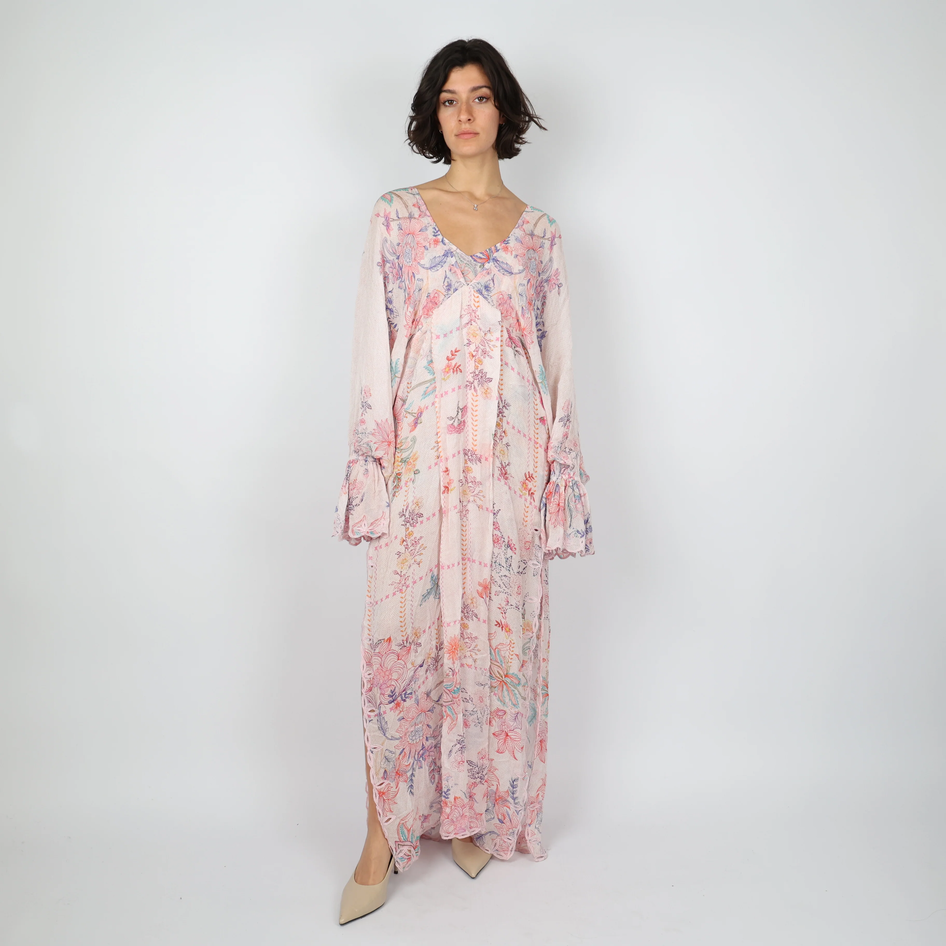 Dress, UK Size 14