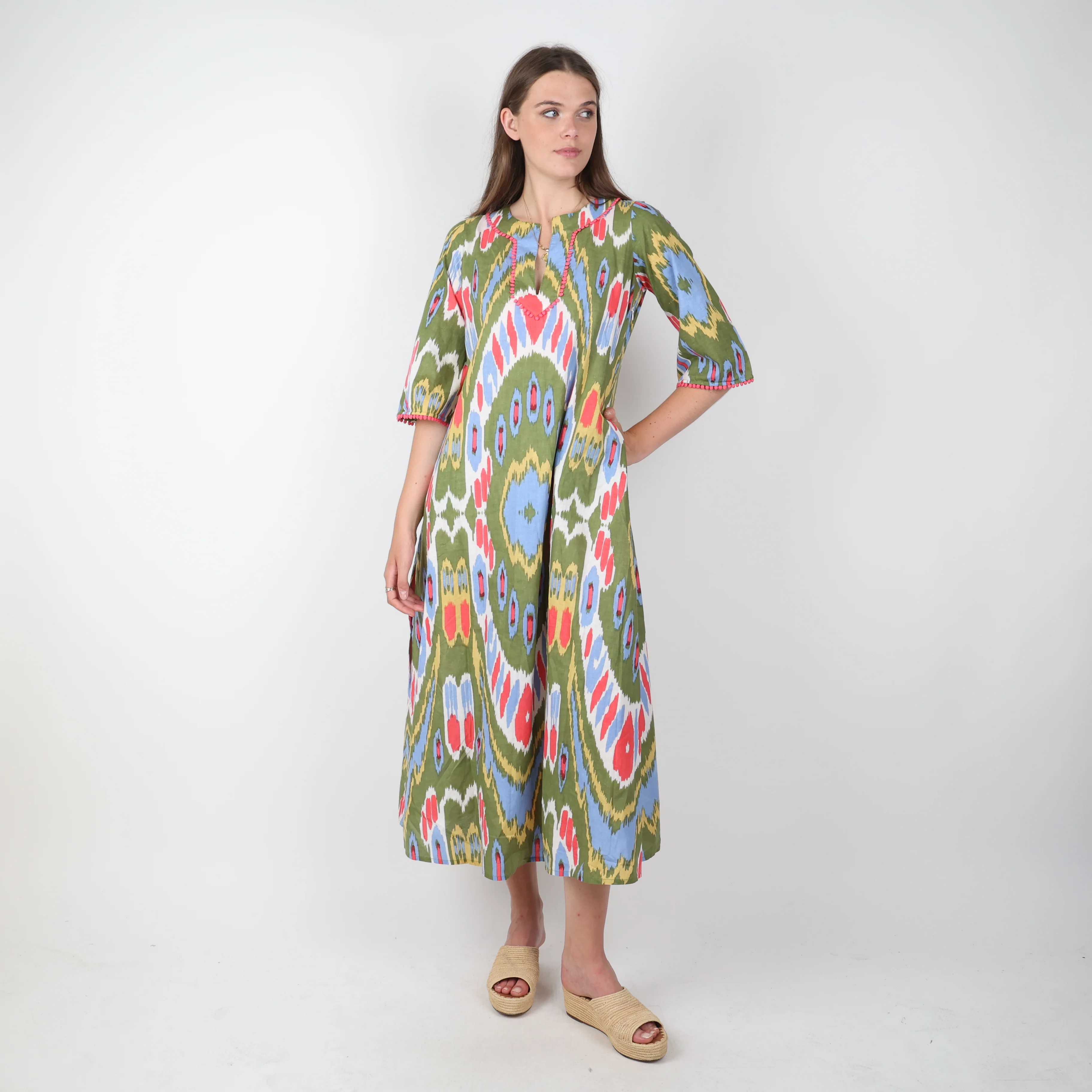 Dress, UK Size 10 - Image 2