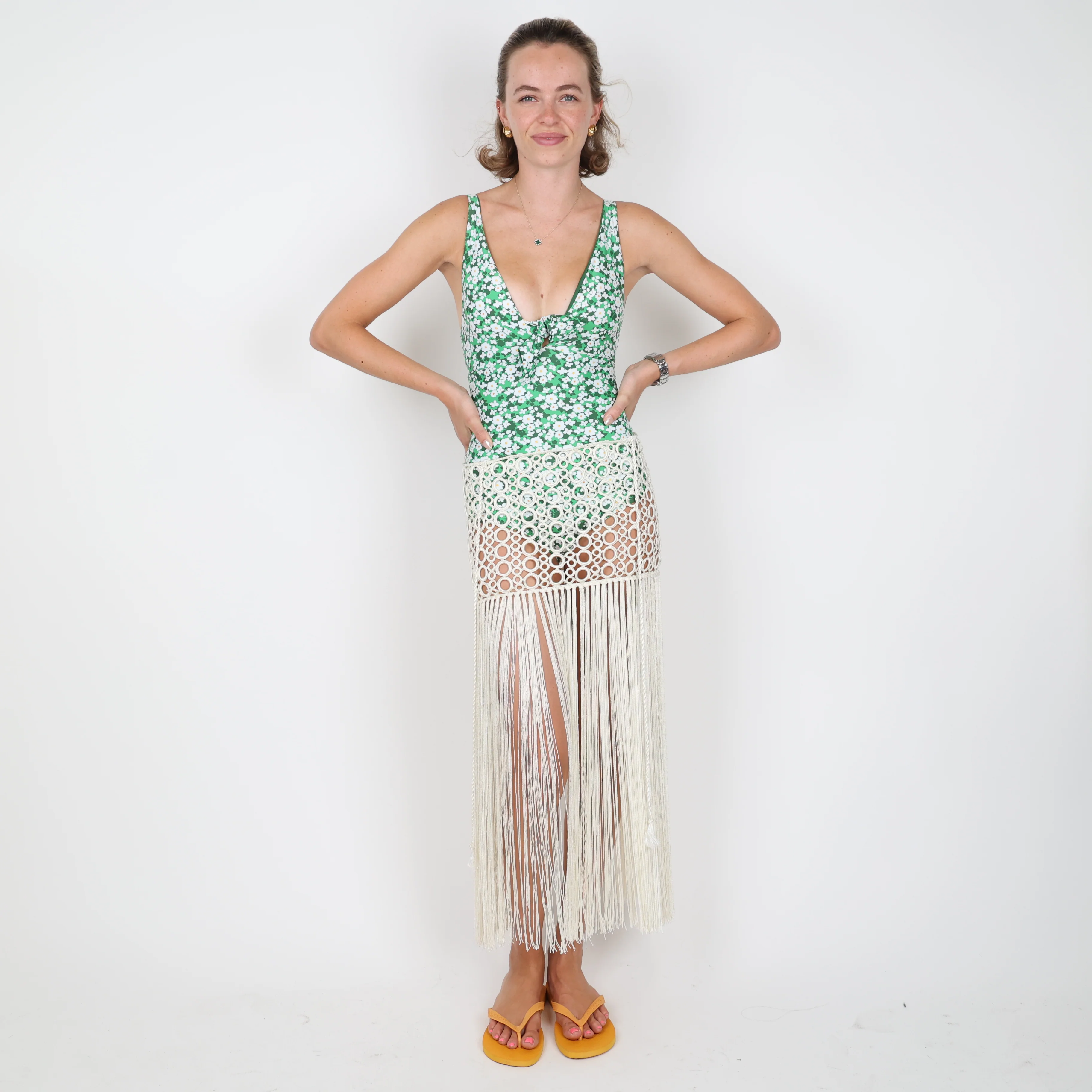 Dress, UK Size 8