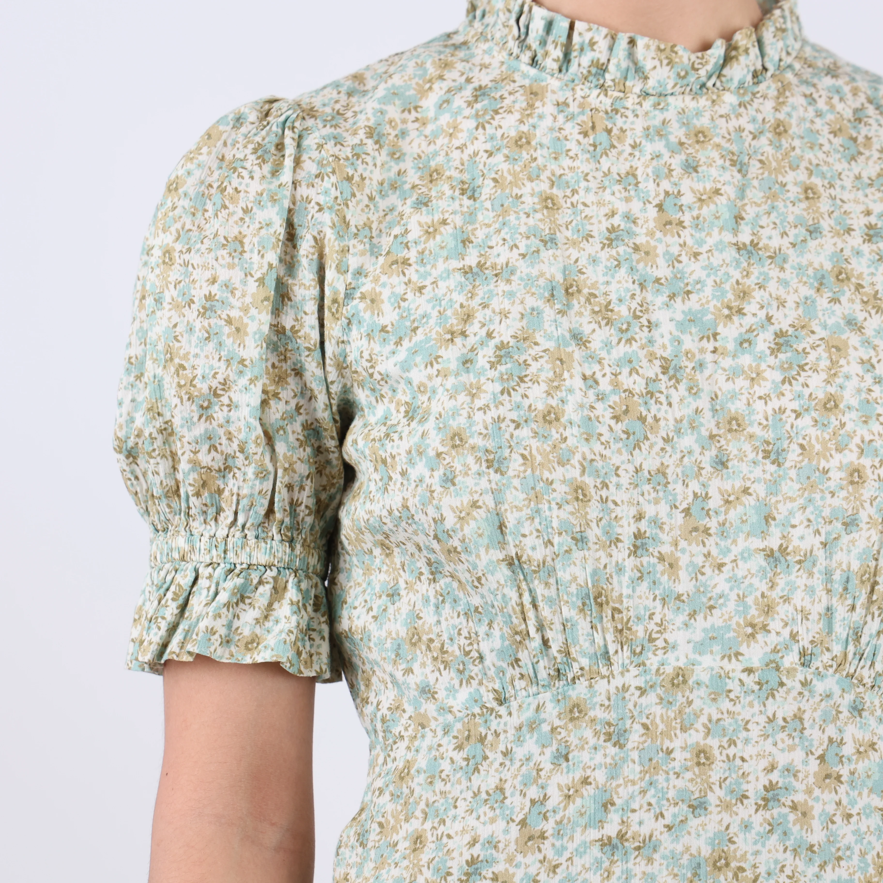 Dress, UK Size 8 - Image 6