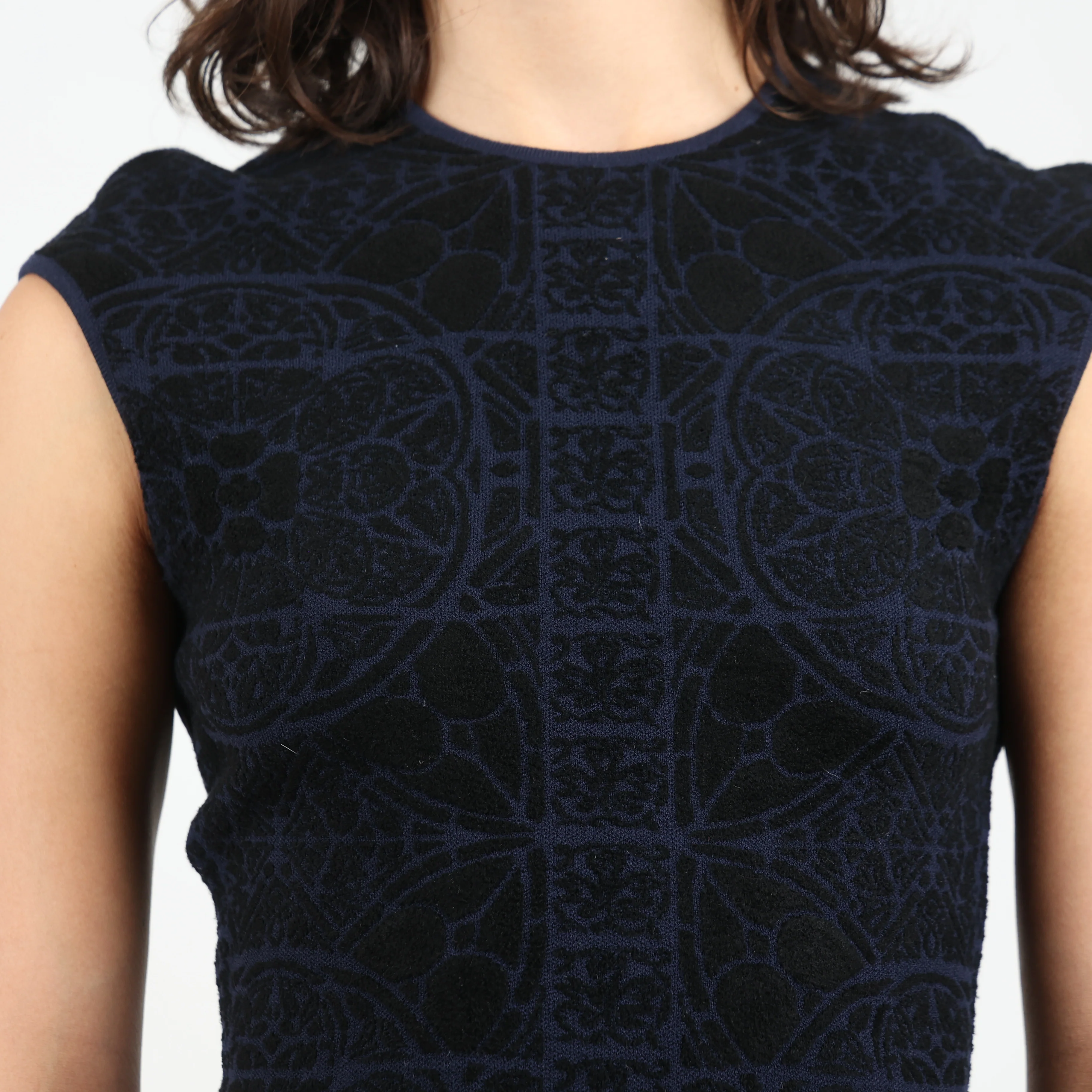 Dress, UK Size 10 - Image 4