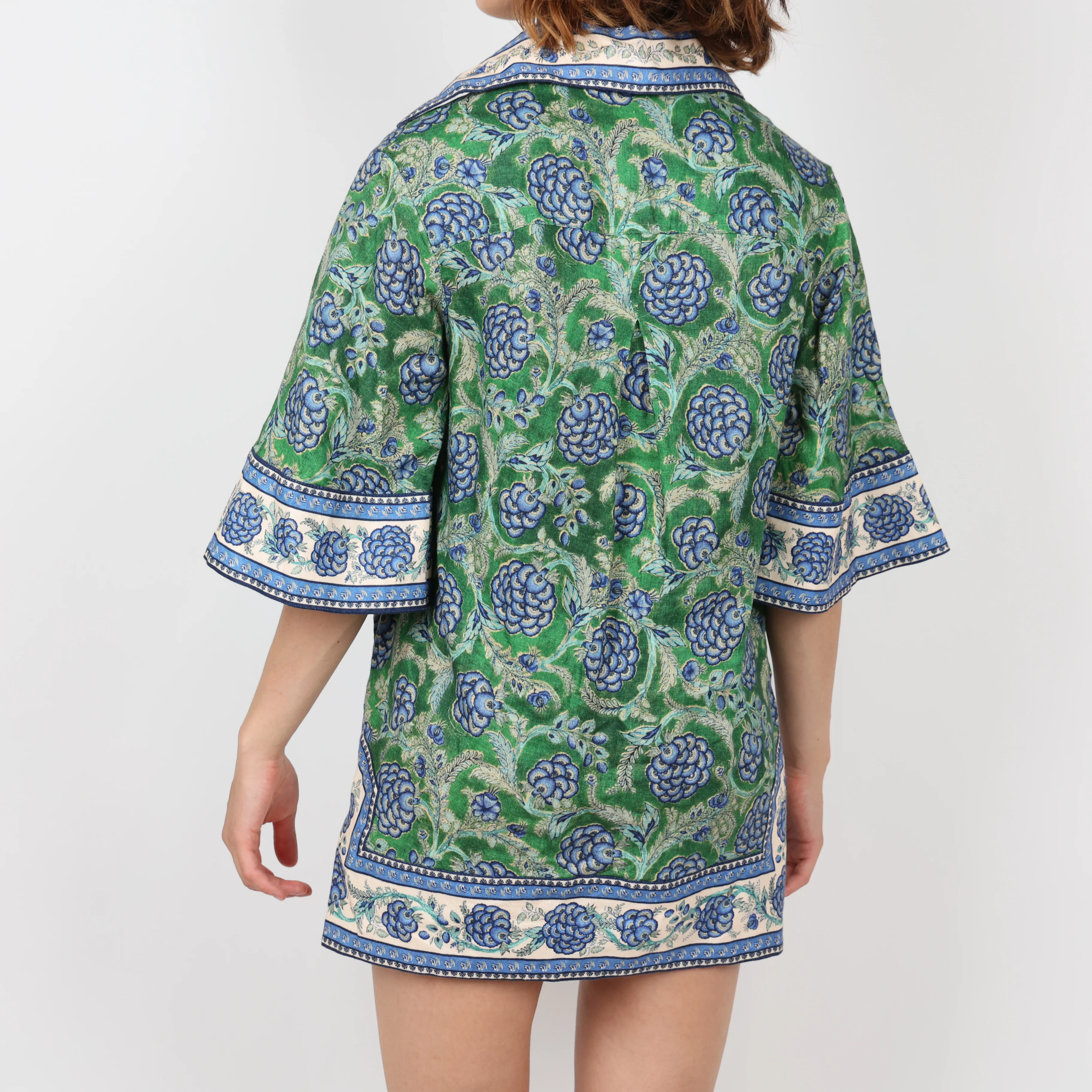 Dress, UK Size 6 - Image 2