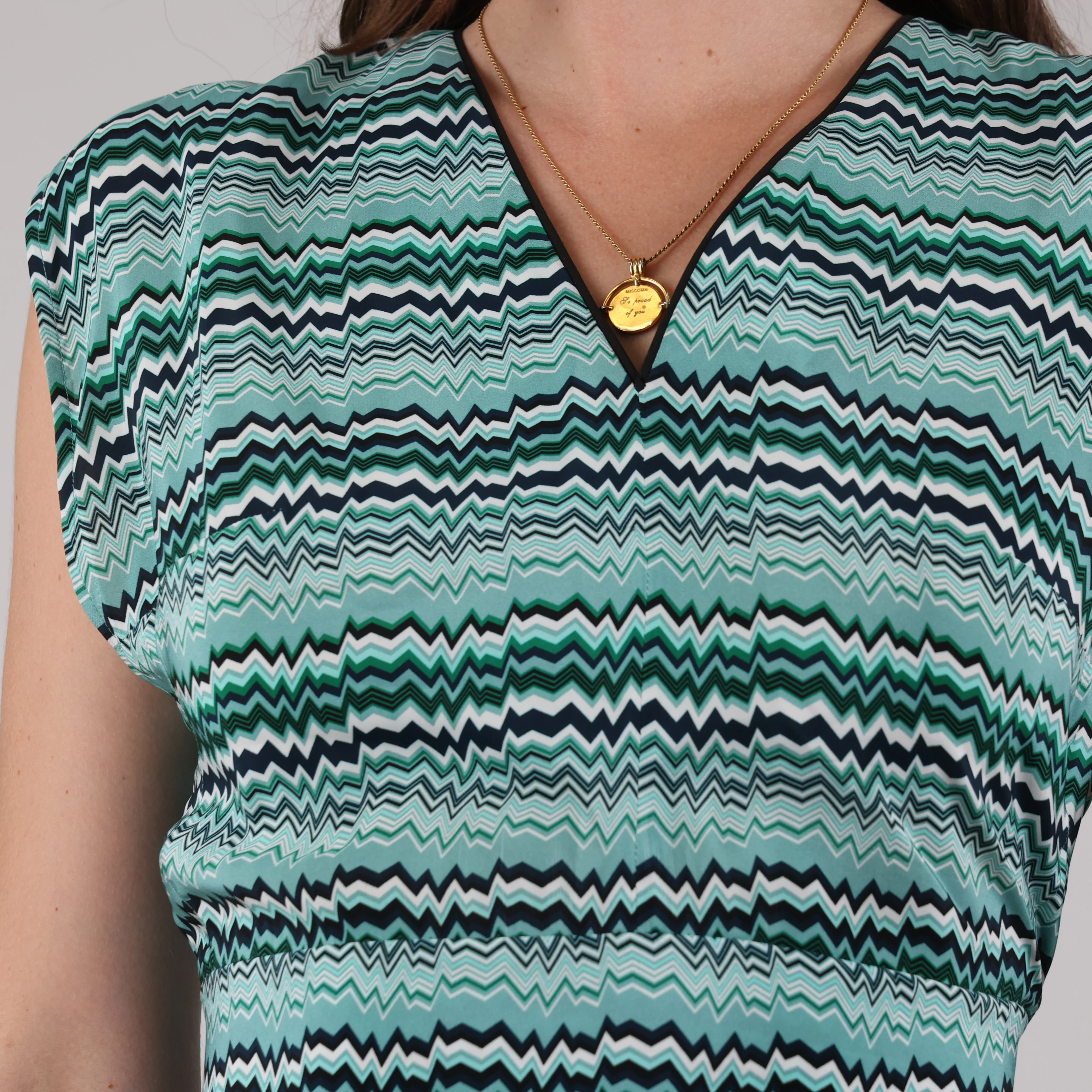 Dress, UK Size 12 - Image 4
