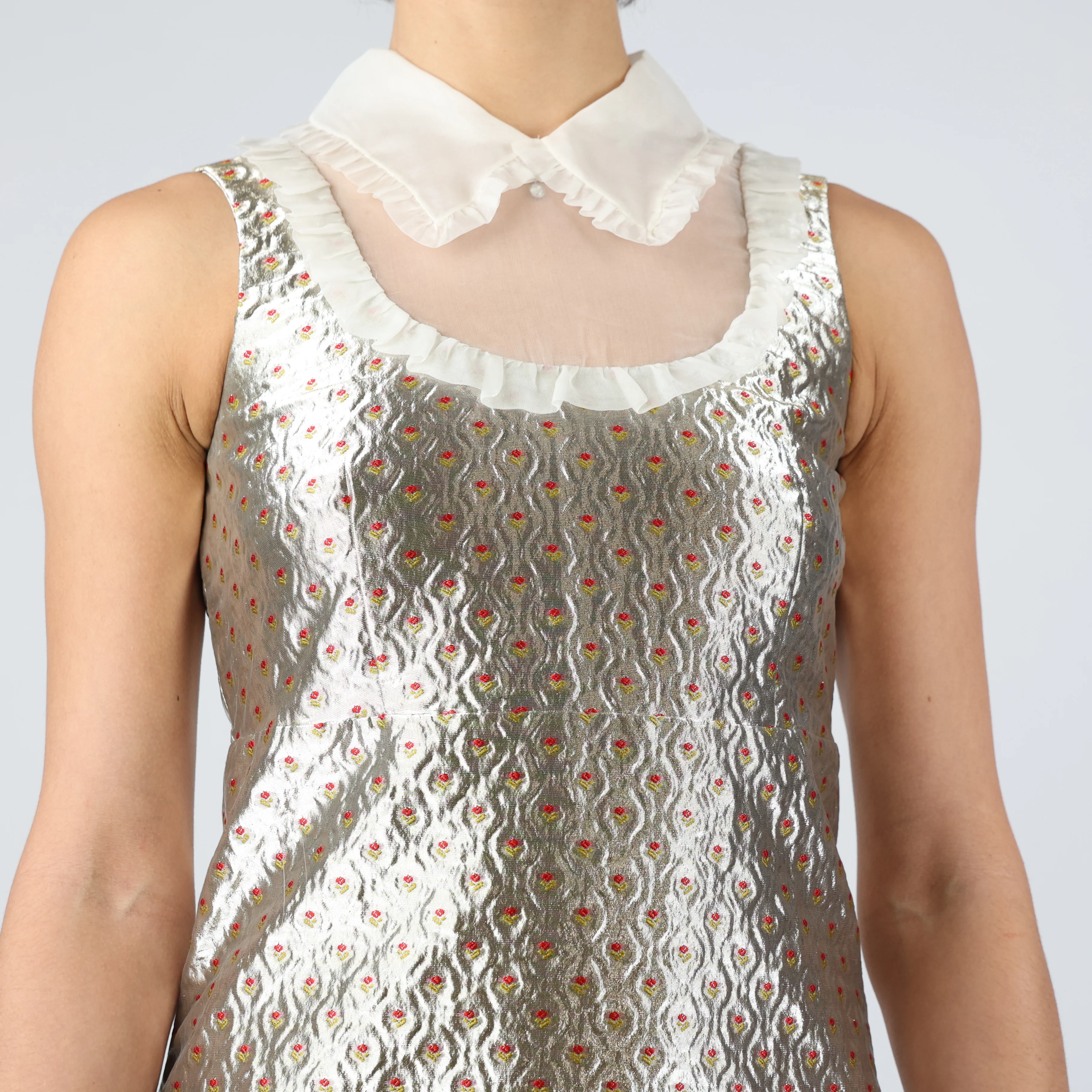 Dress, UK Size 6 - Image 3