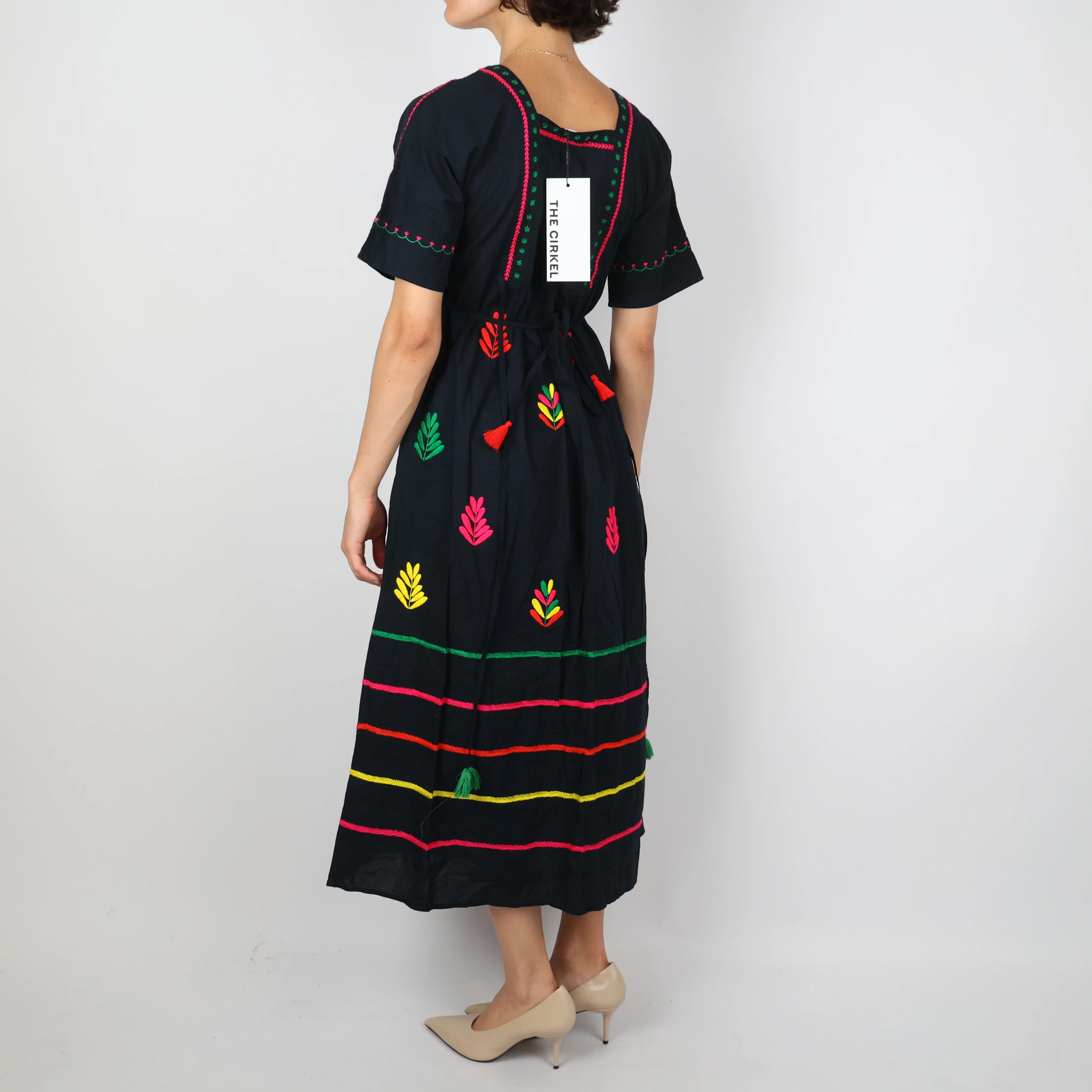 Dress, UK Size 8 - Image 3